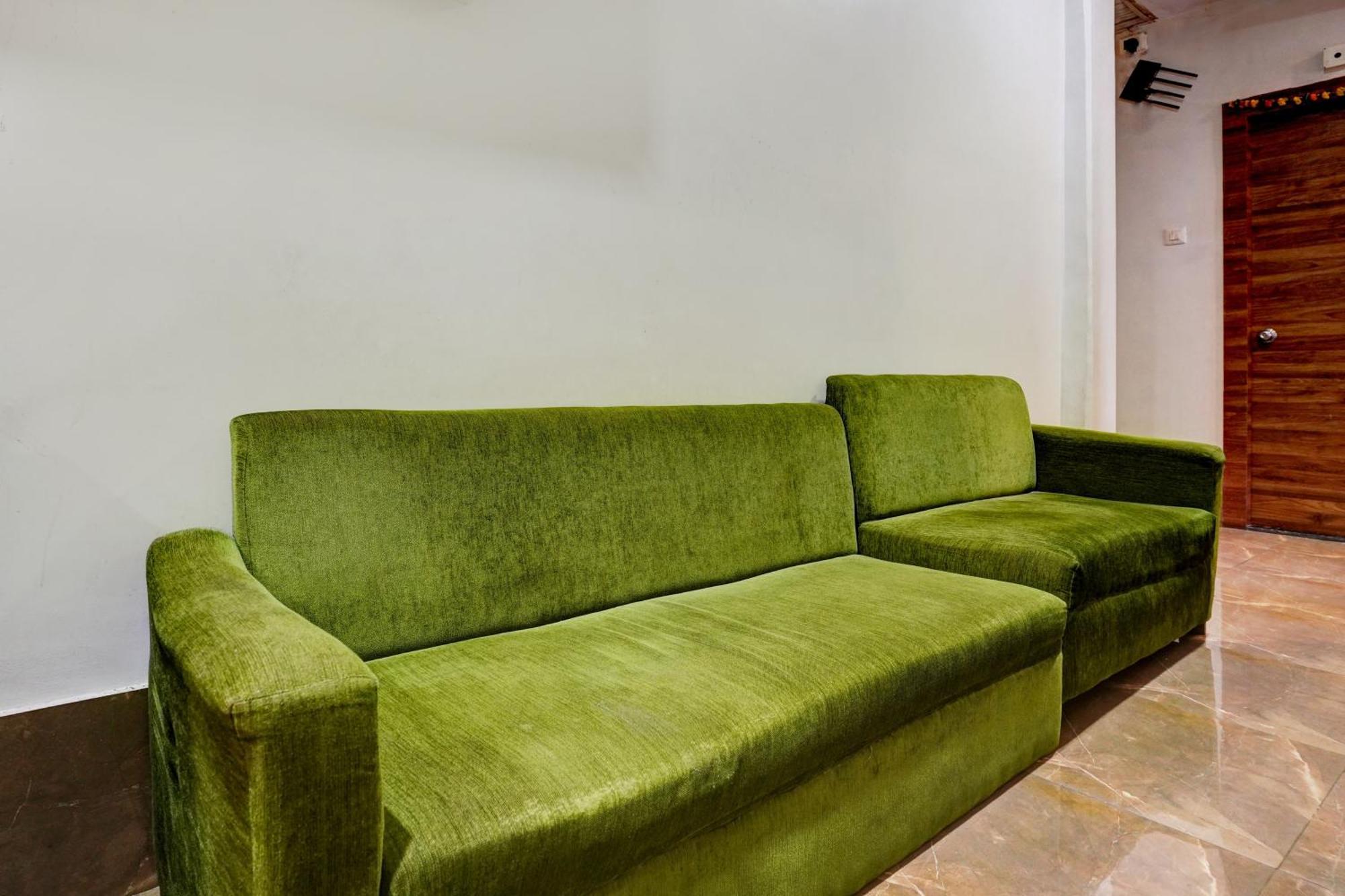 Aga Begs Guest house *