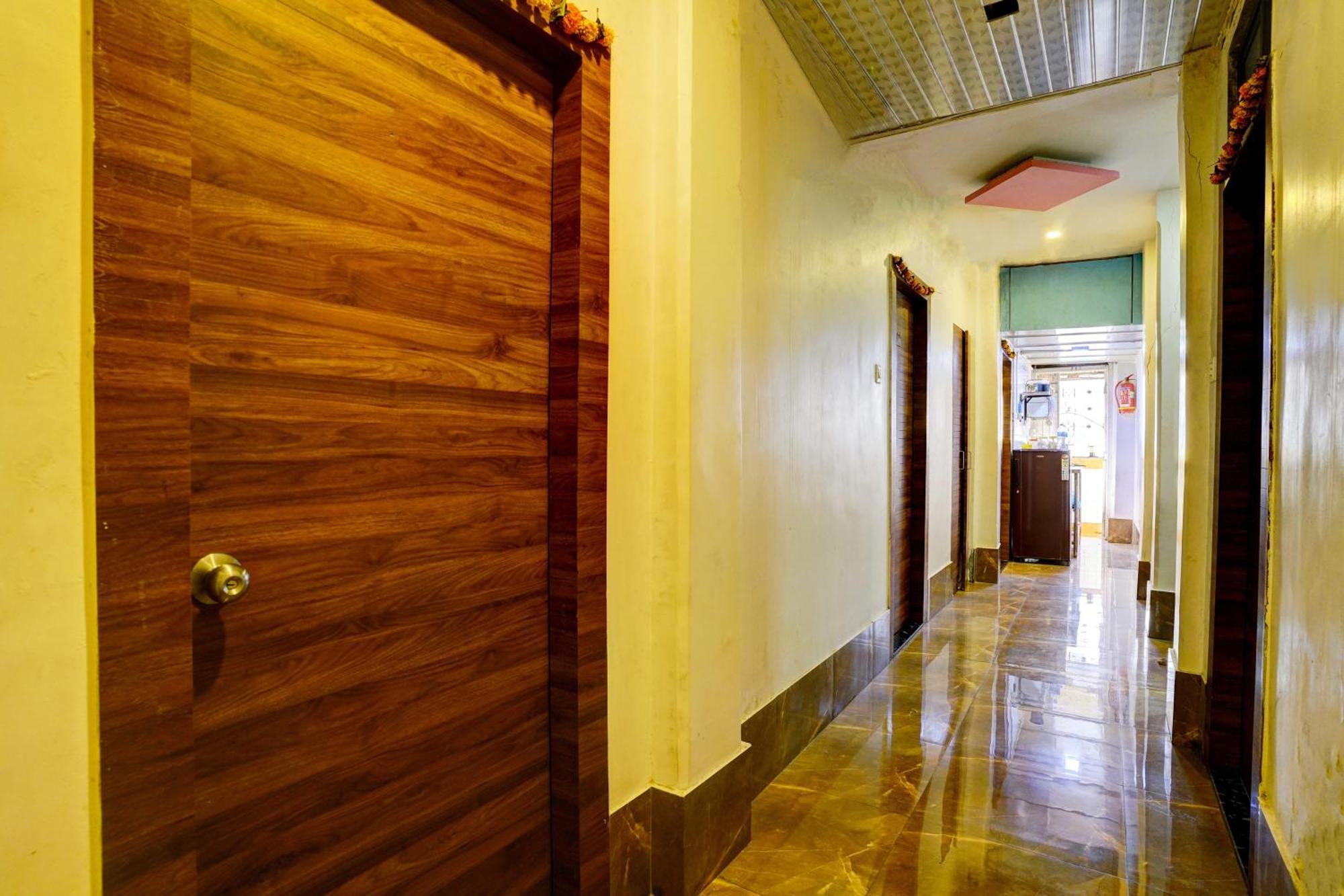 Aga Begs Guest house Mumbai