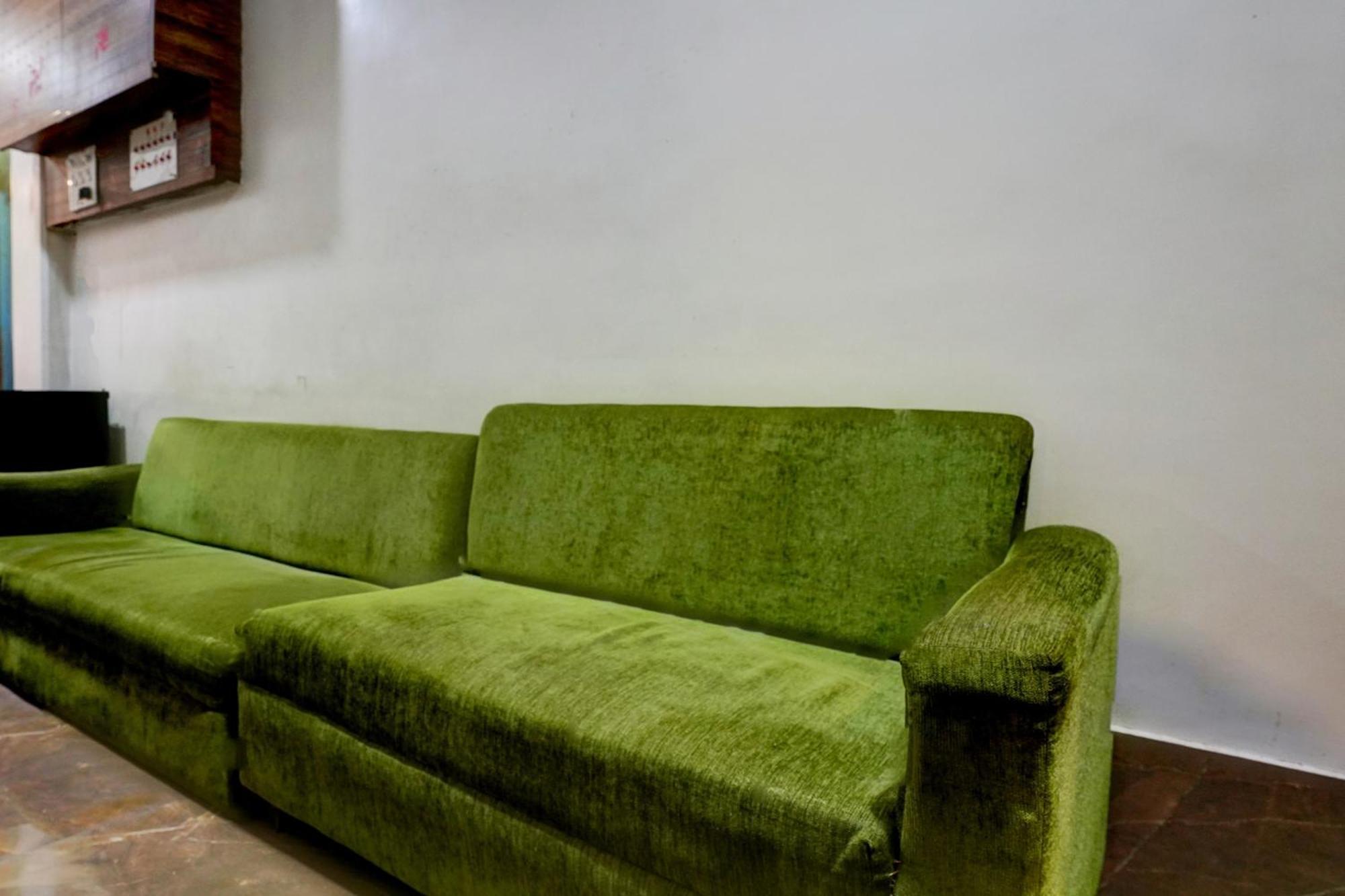 Aga Begs Guest house