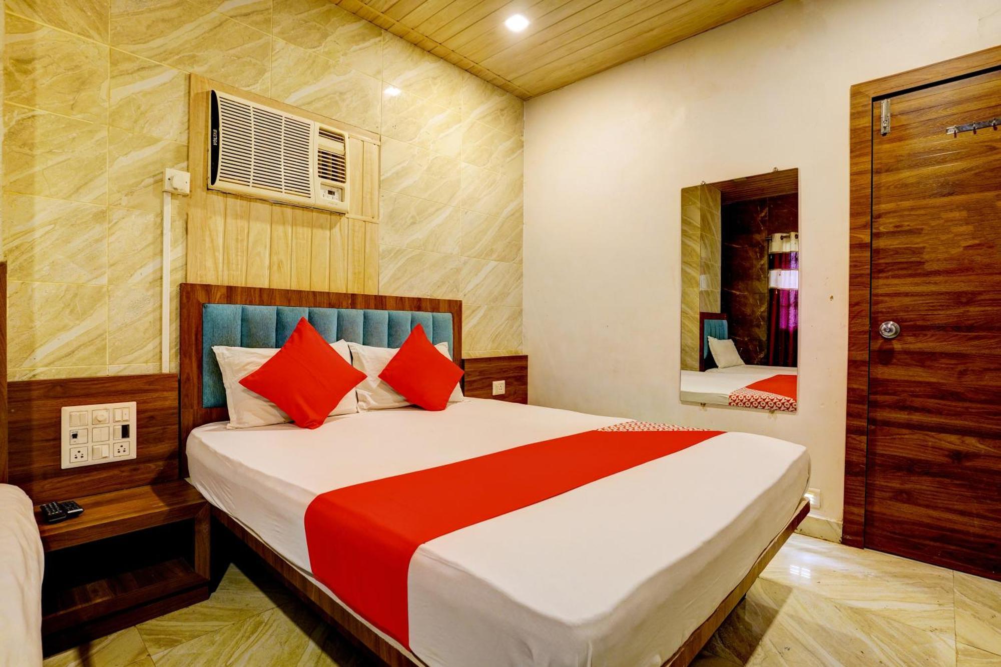 Guest house Aga Begs *