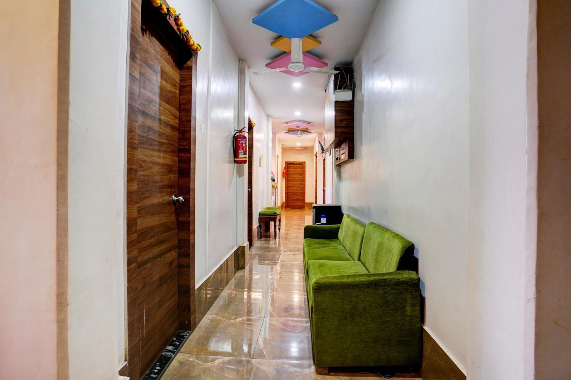 Aga Begs Guest house *