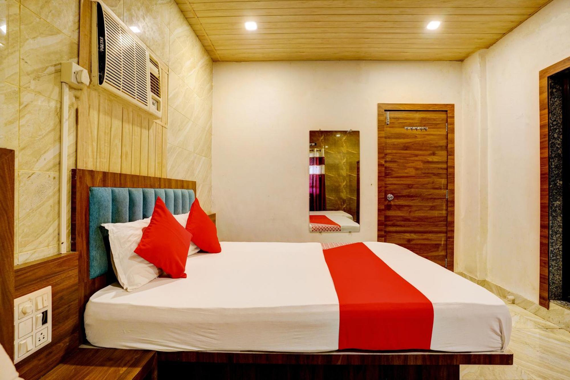 Aga Begs Guest house