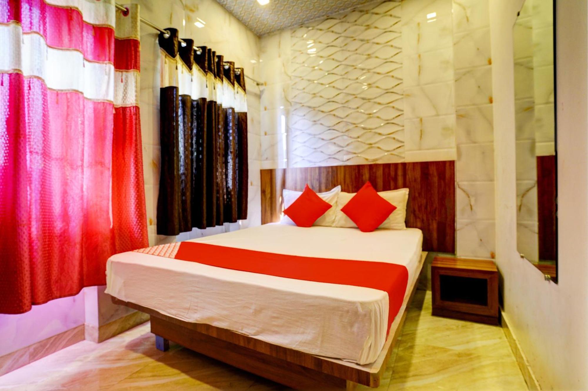 Guest house Aga Begs Mumbai