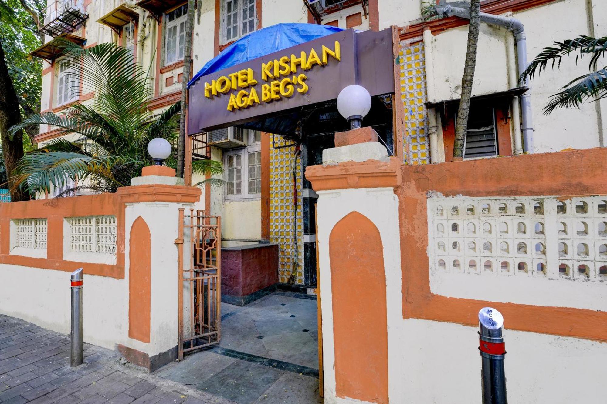 Aga Begs Guest house