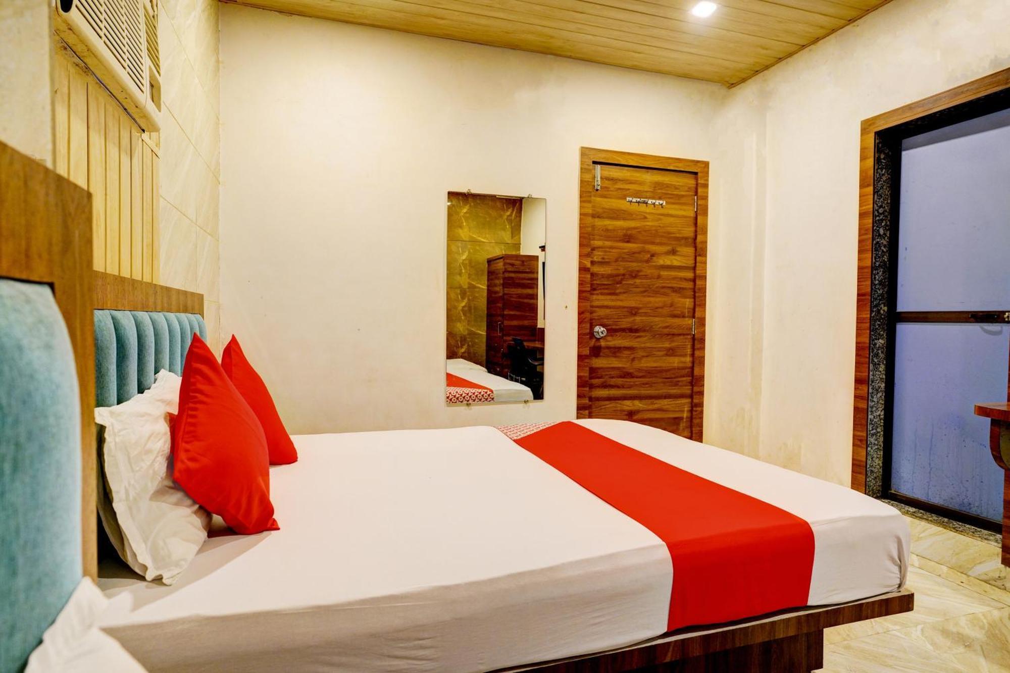 Guest house Aga Begs *