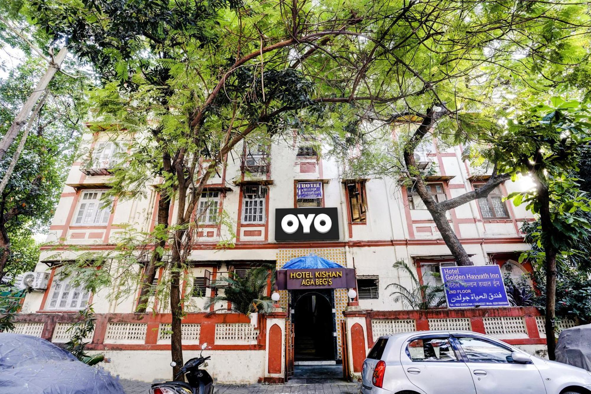 Aga Begs Guest house *