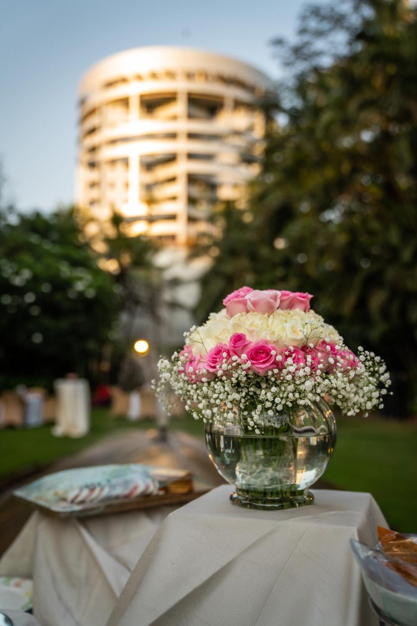 Taj Wellington Mews, Aparthotel