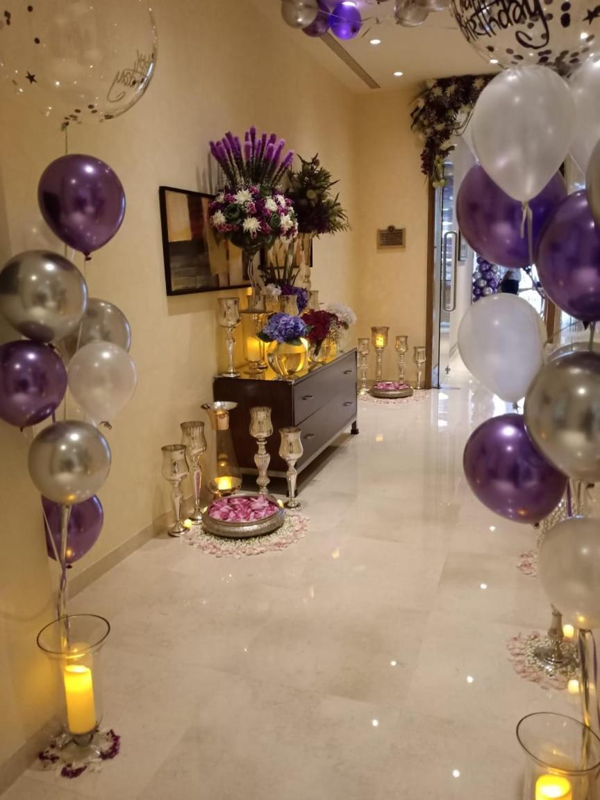 Taj Wellington Mews 5*