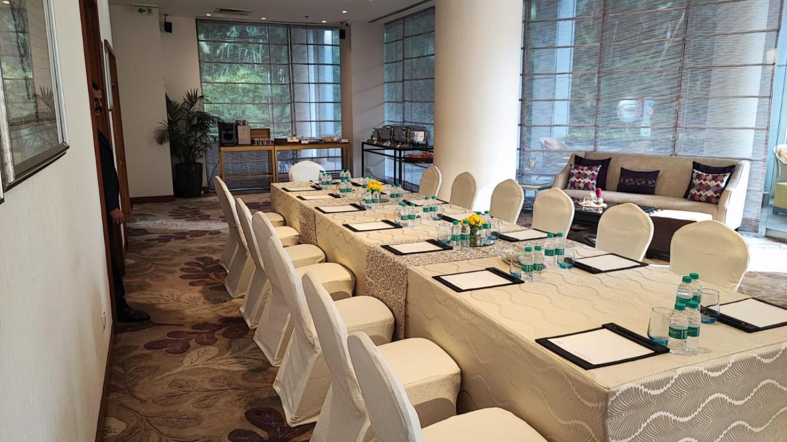 Taj Wellington Mews, 5*