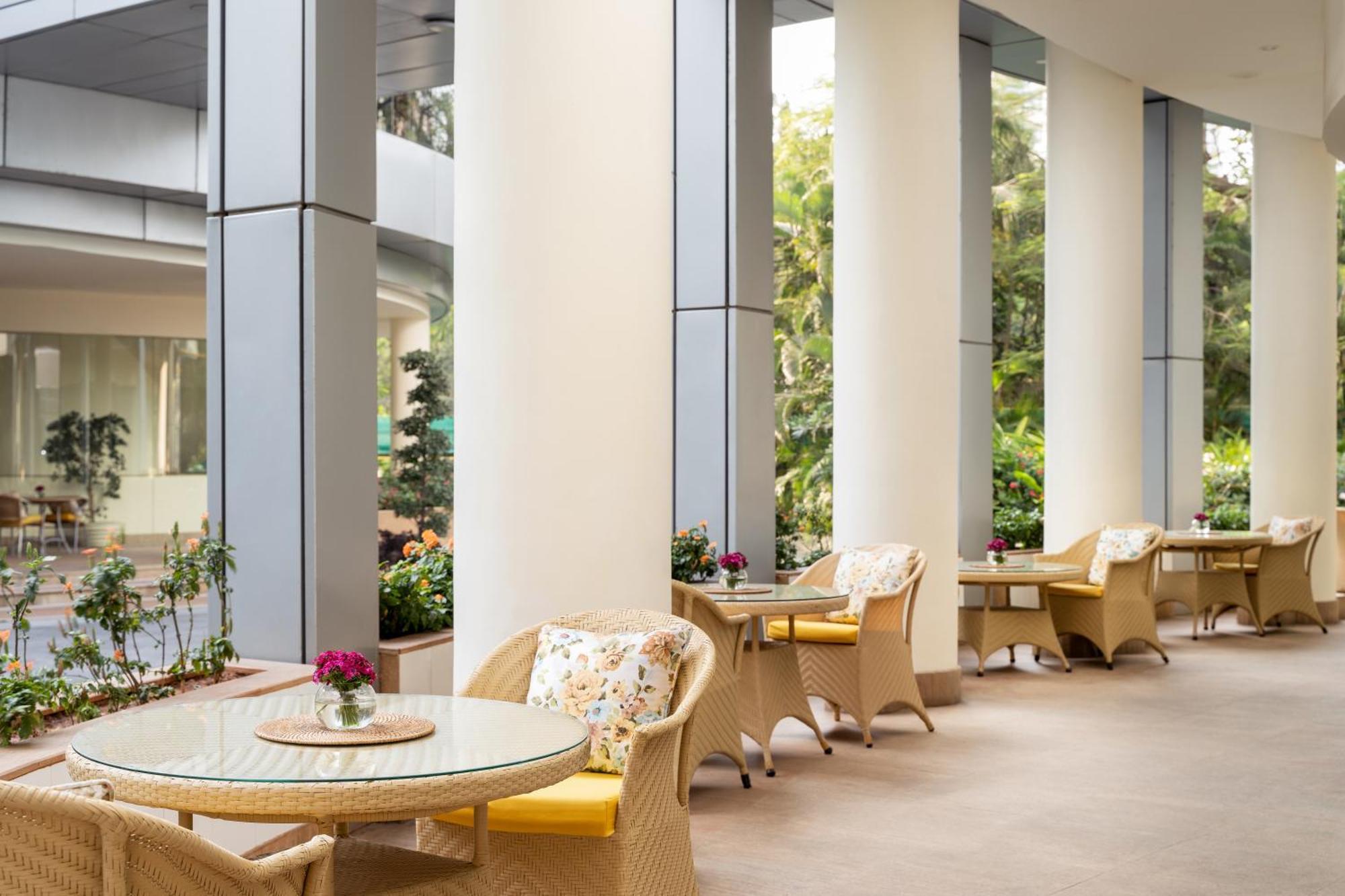 Taj Wellington Mews,