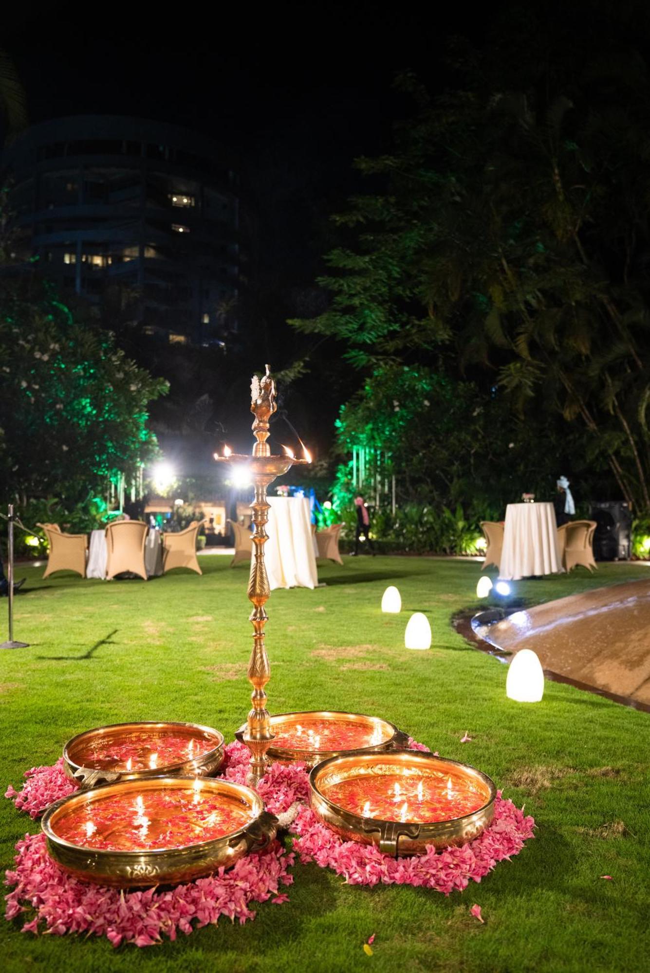 Aparthotel Taj Wellington Mews Mumbai