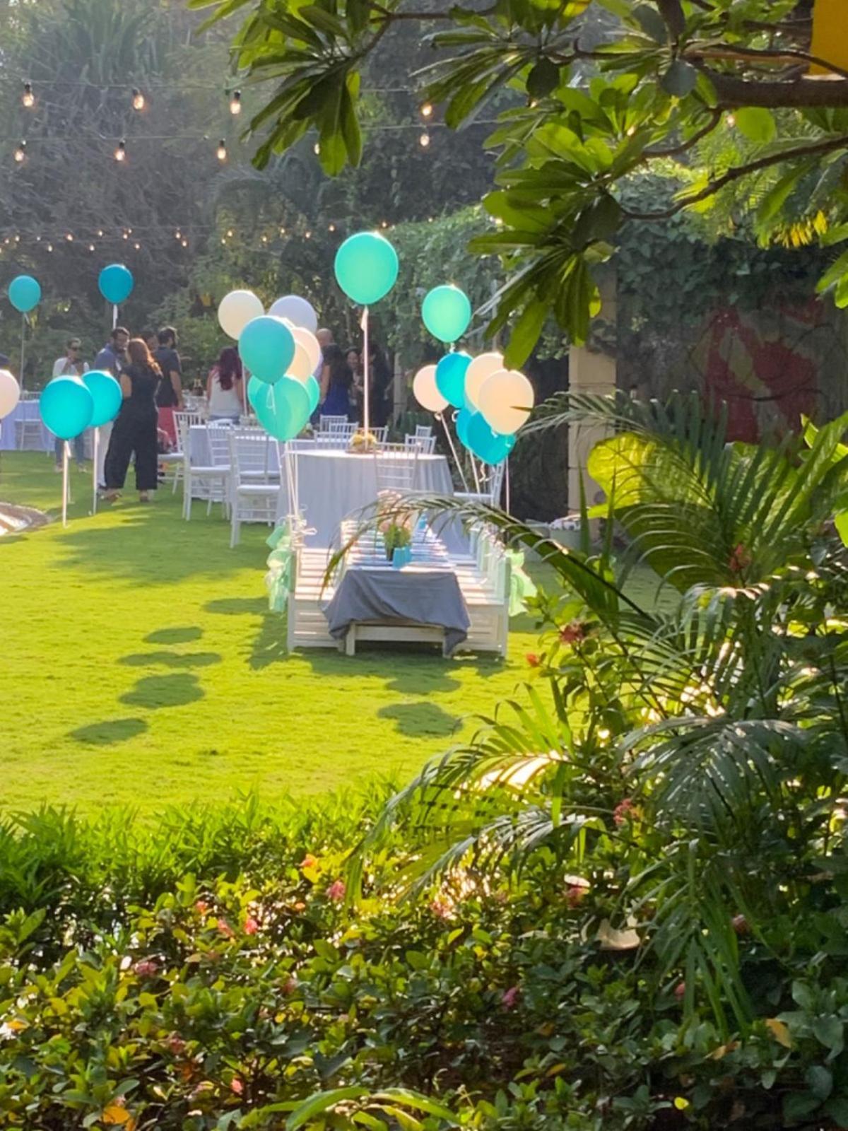 Taj Wellington Mews, 5*