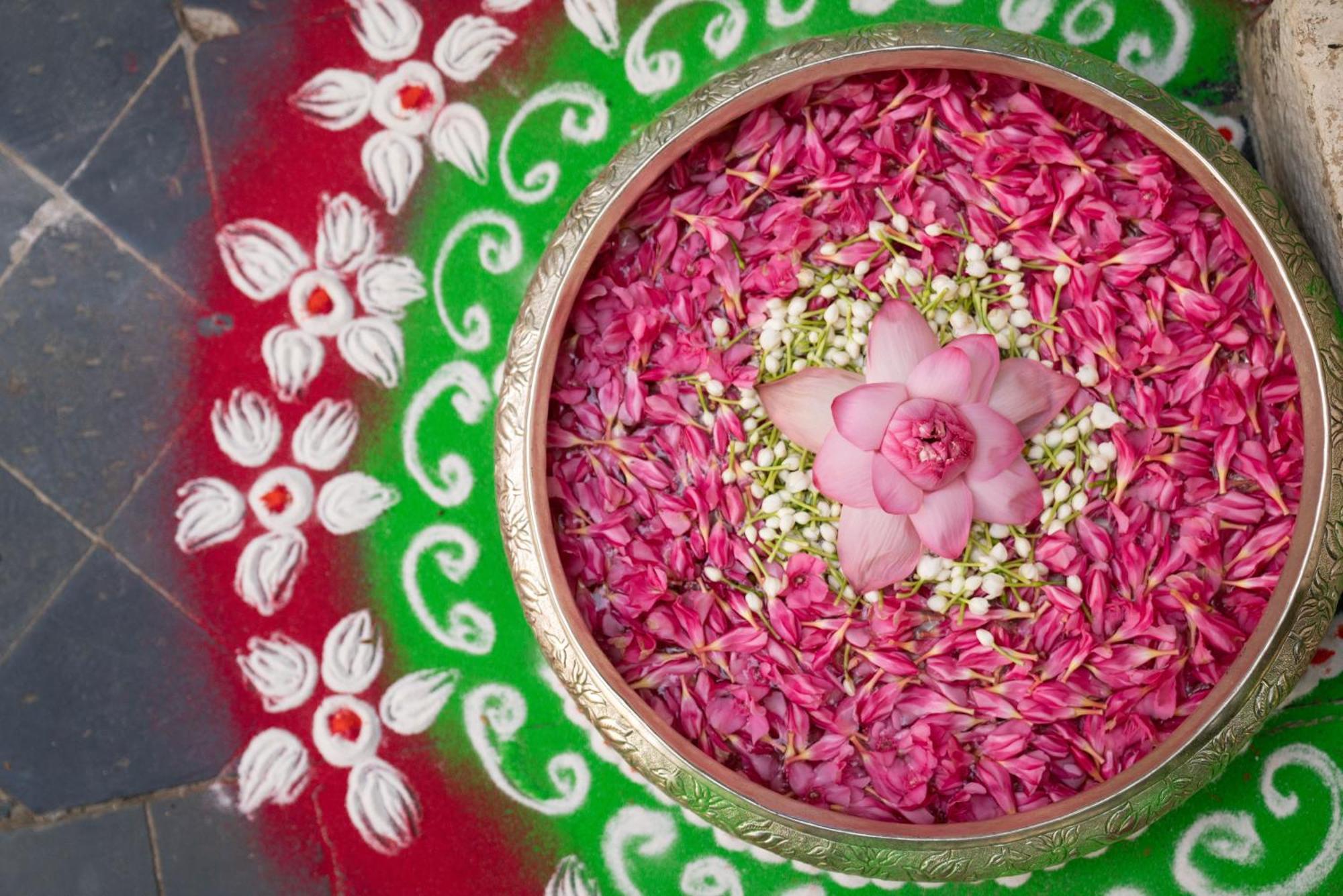 Aparthotel Taj Wellington Mews, Mumbai