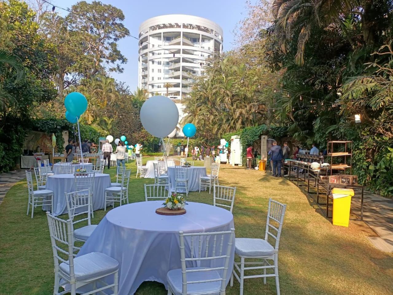 Aparthotel Taj Wellington Mews,