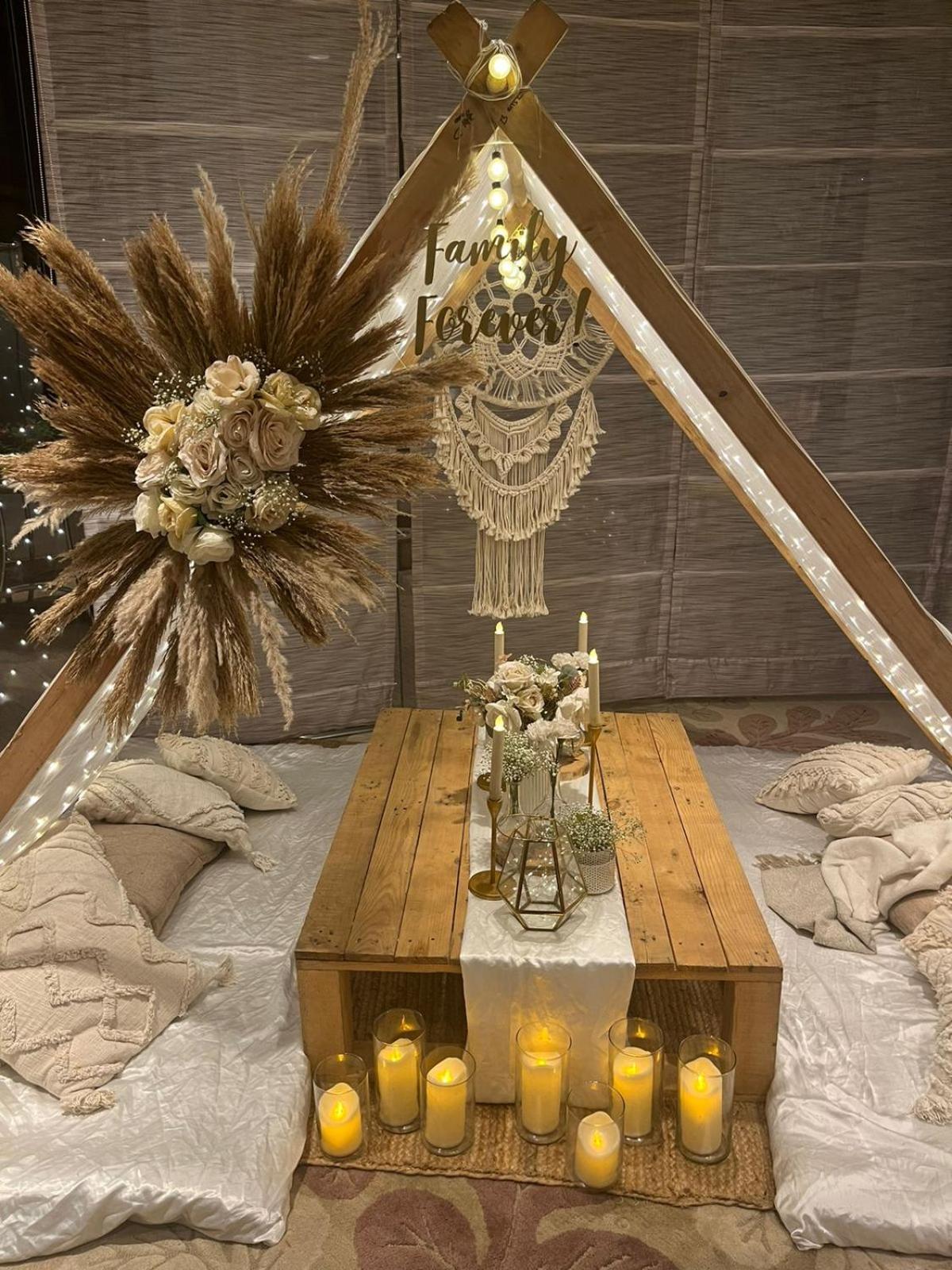 Taj Wellington Mews,