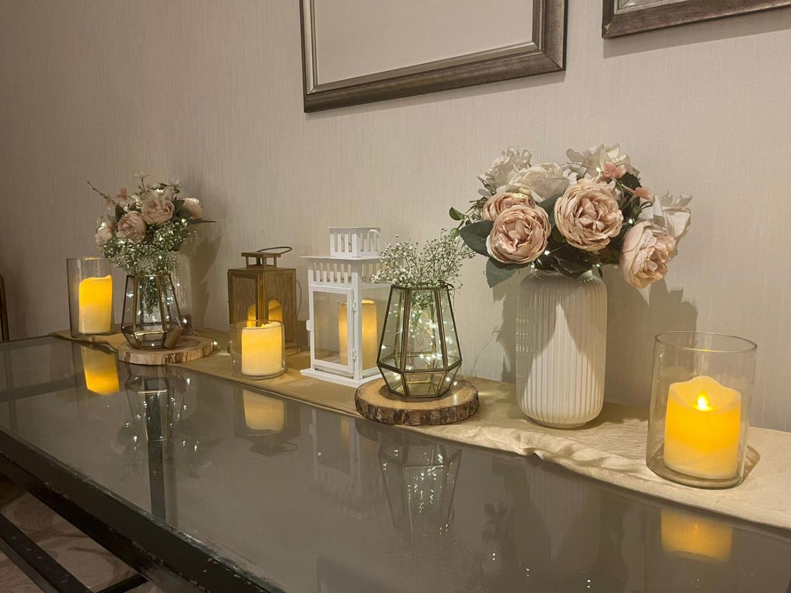 Taj Wellington Mews,