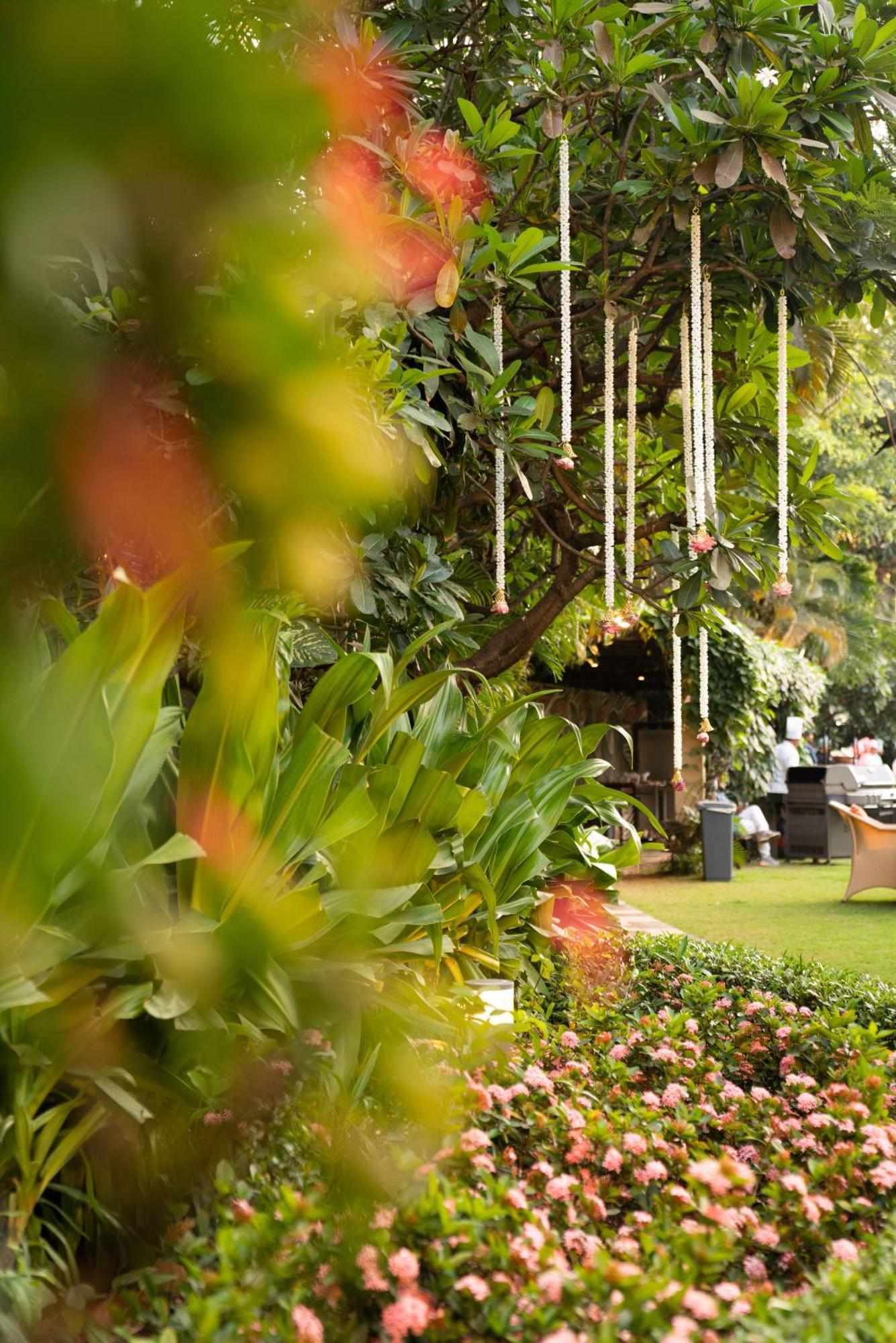 Taj Wellington Mews, 5* Mumbai