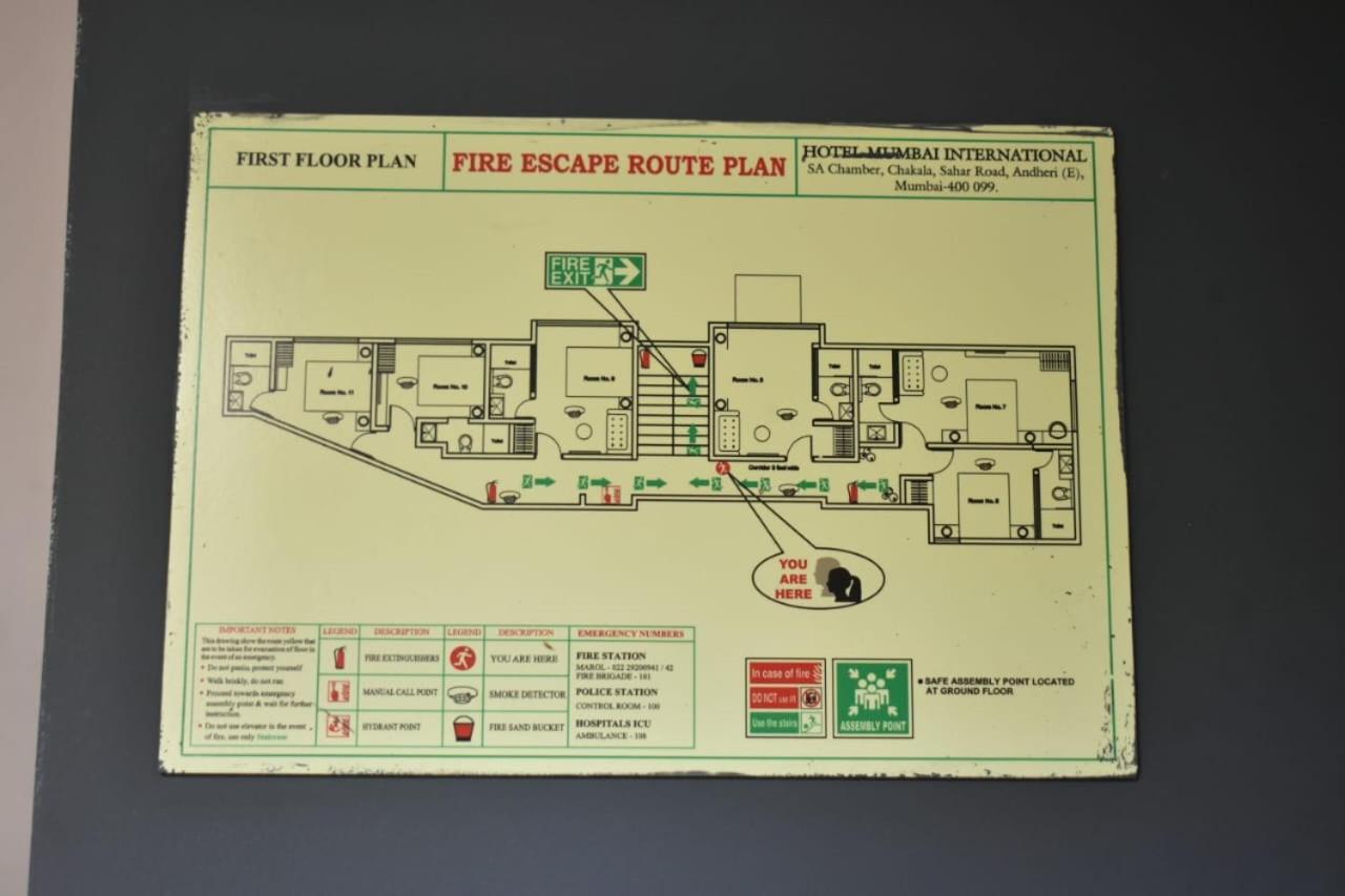 International Mumbai