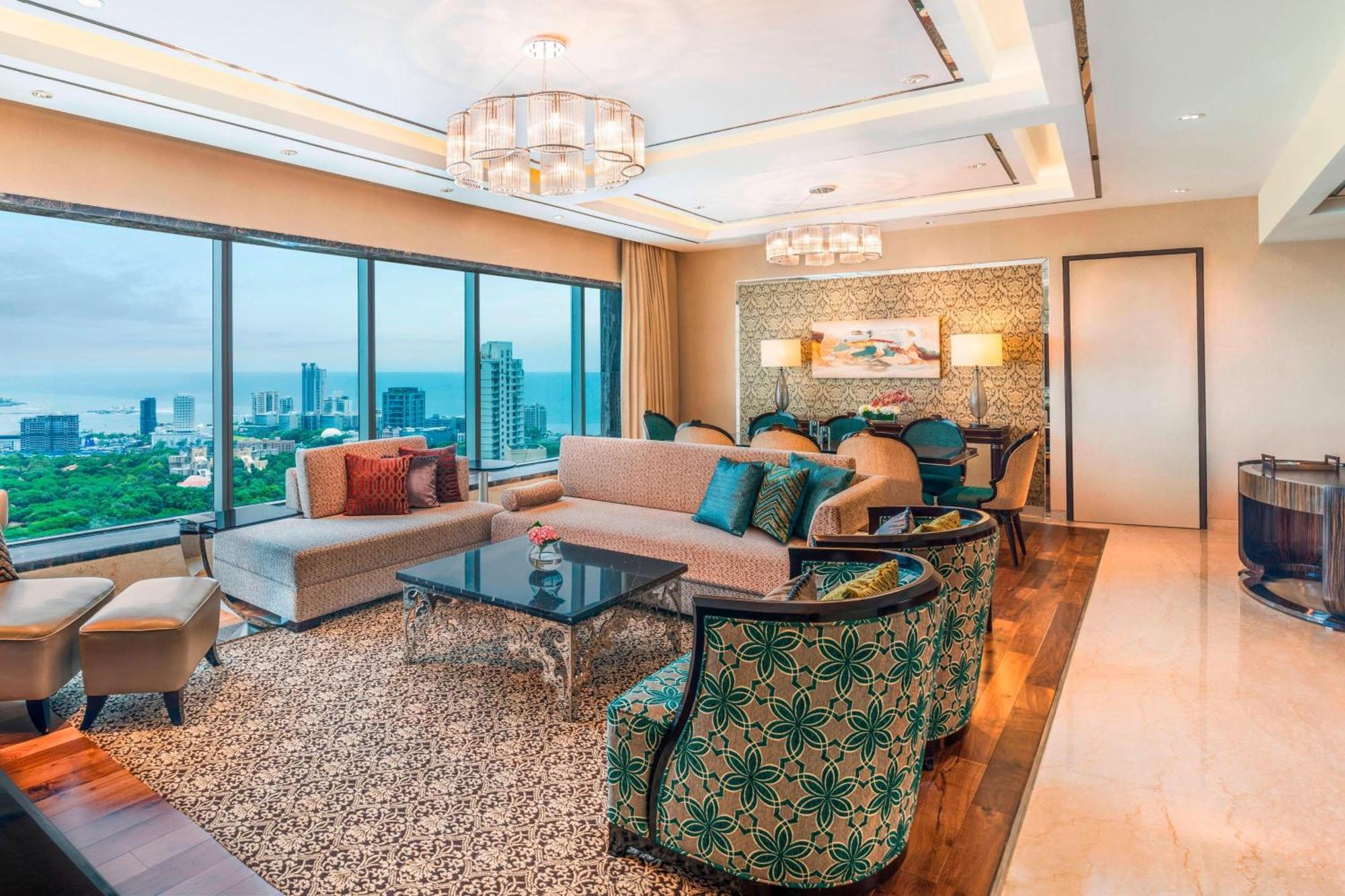 The St. Regis