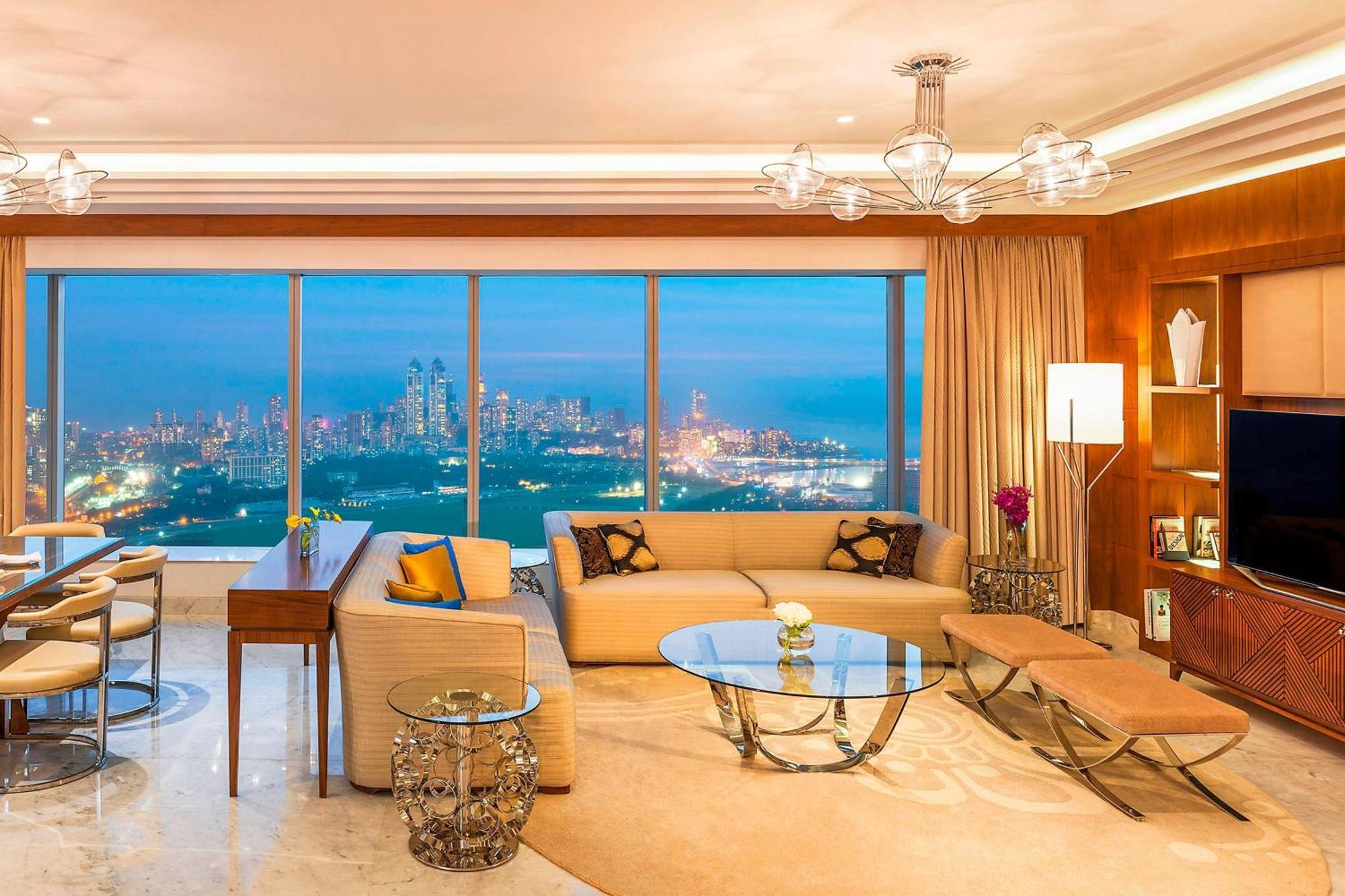 The St. Regis