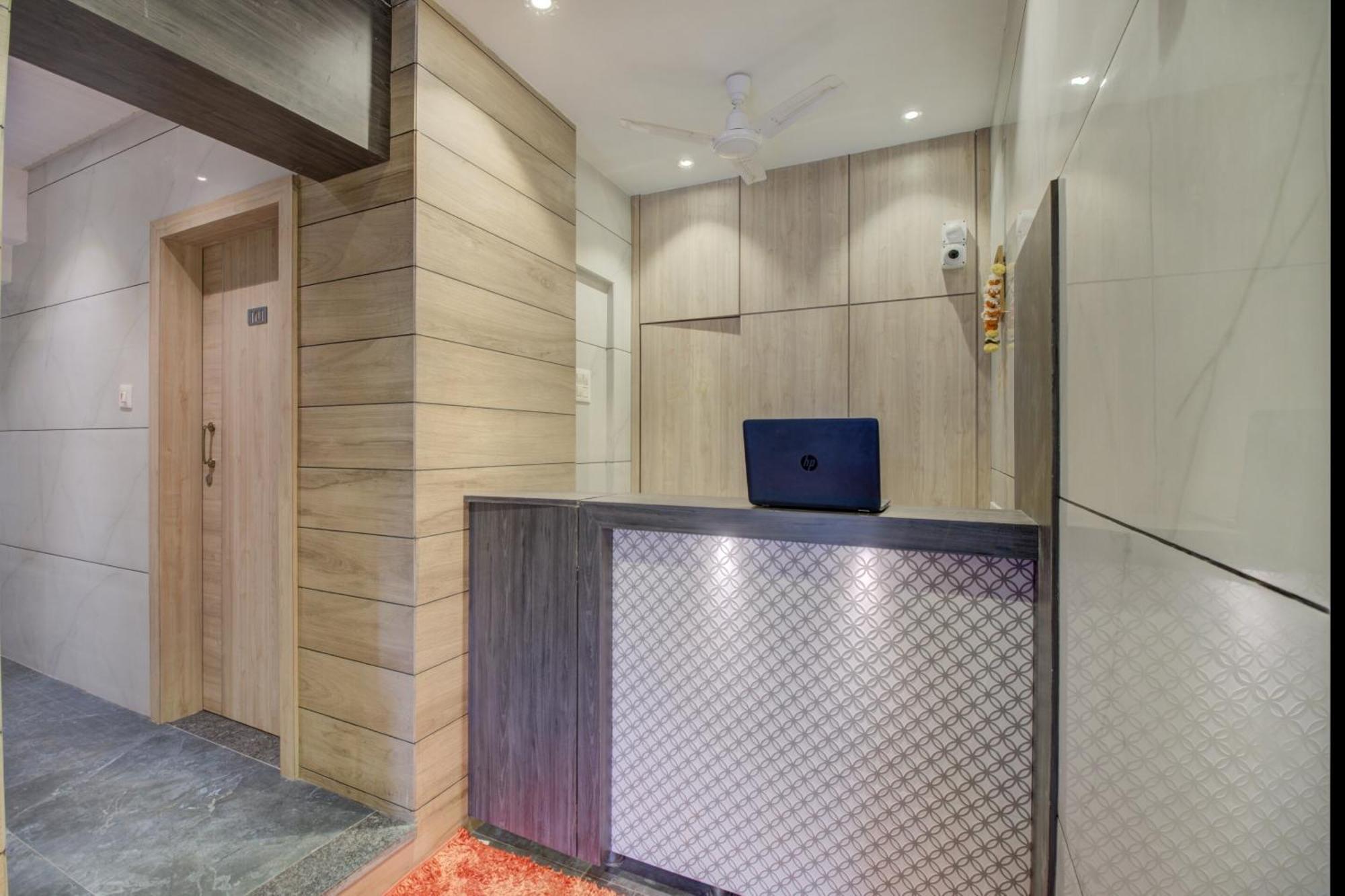 Spring Residency Hotel