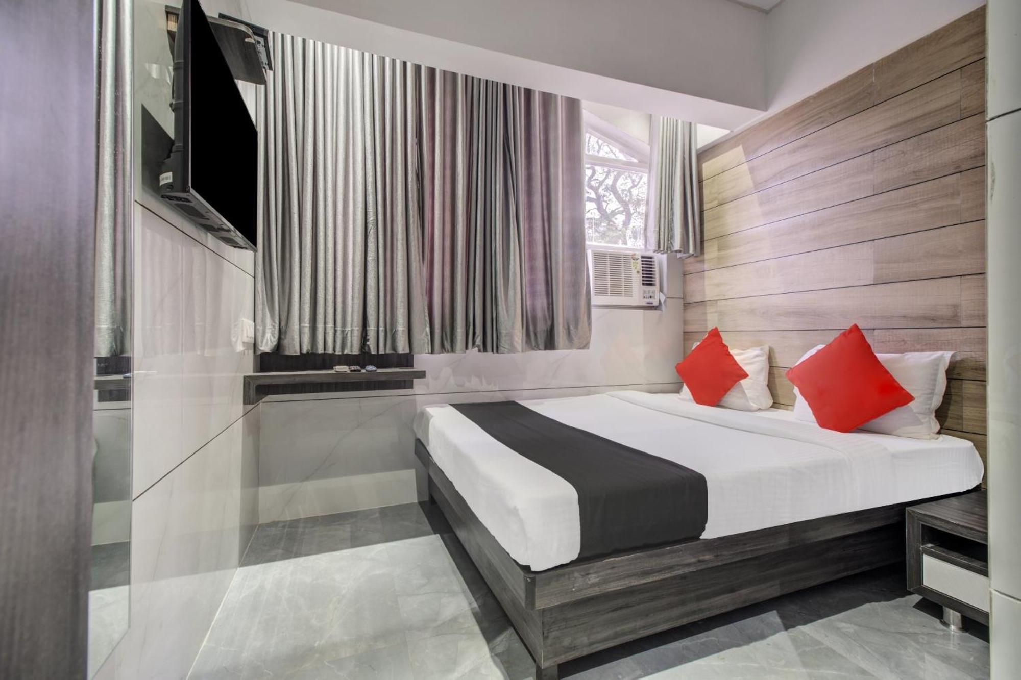Spring Residency 3* Mumbai