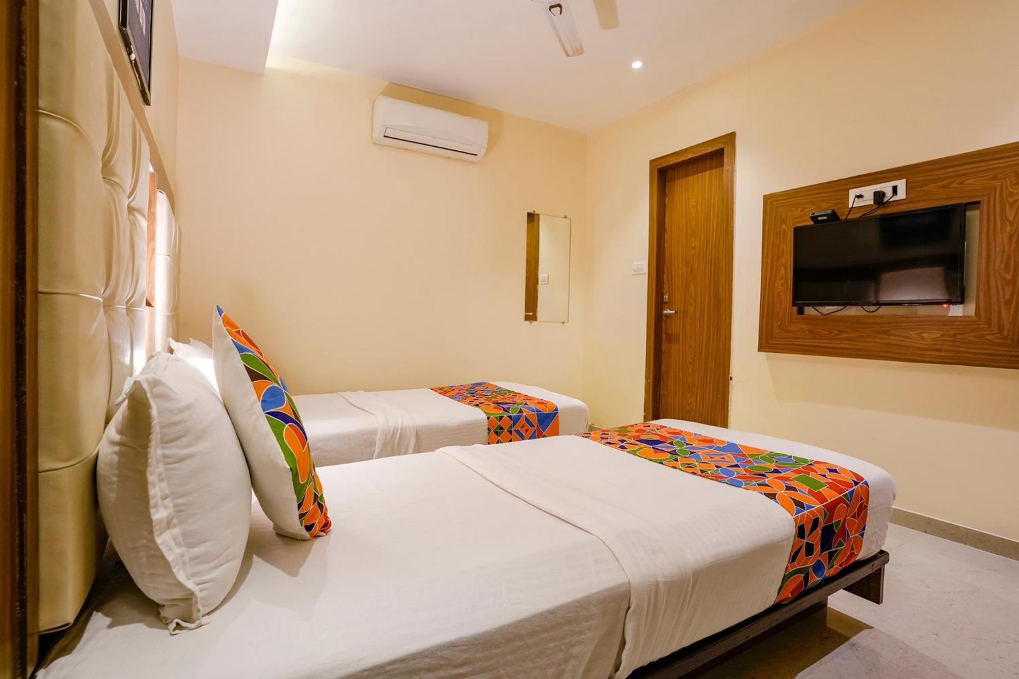 Via Wynd Hotel 3*