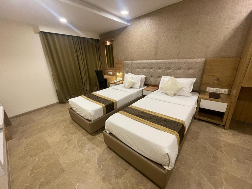 Grace Galaxy Hotel