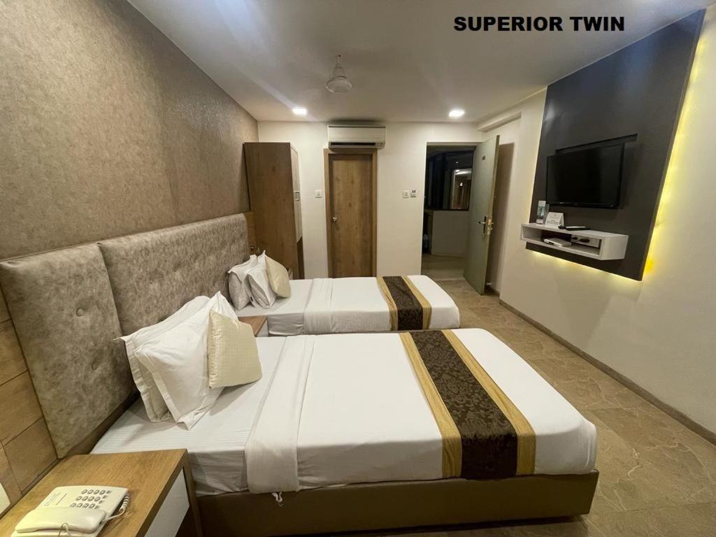 Hotel Grace Galaxy
