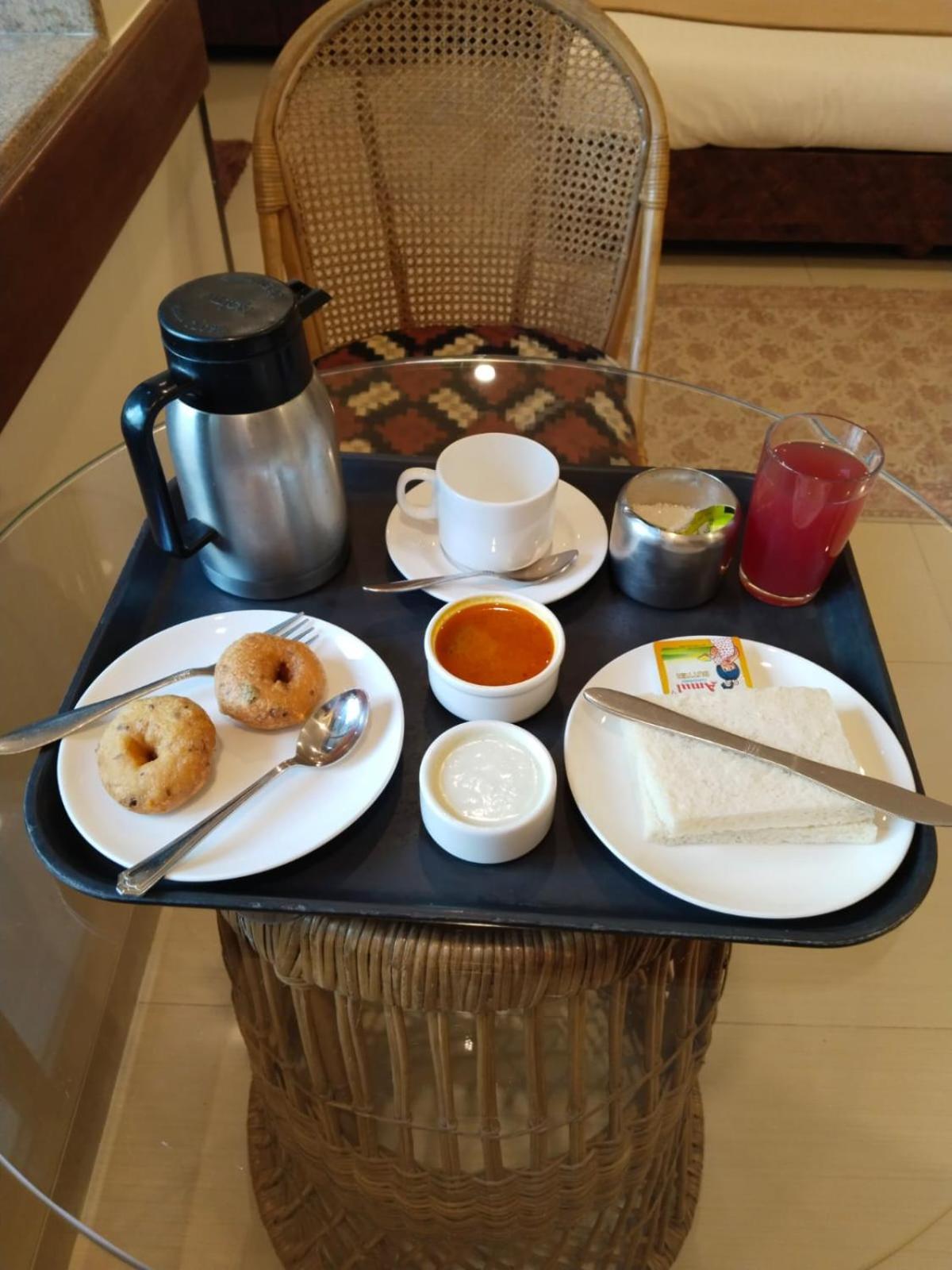 Hotel Accord Mumbai