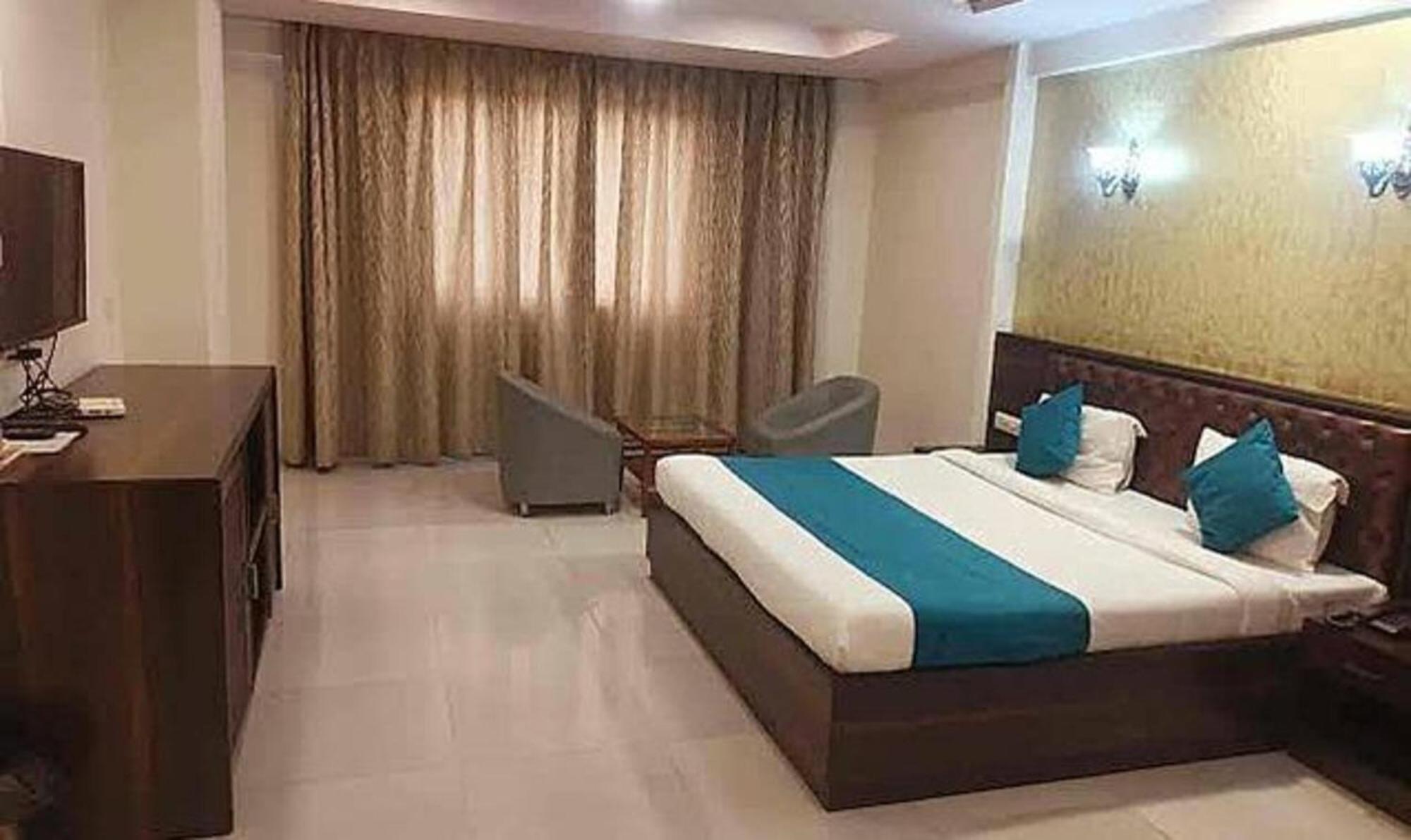 Fabhotel Shivam I 3* Mumbai