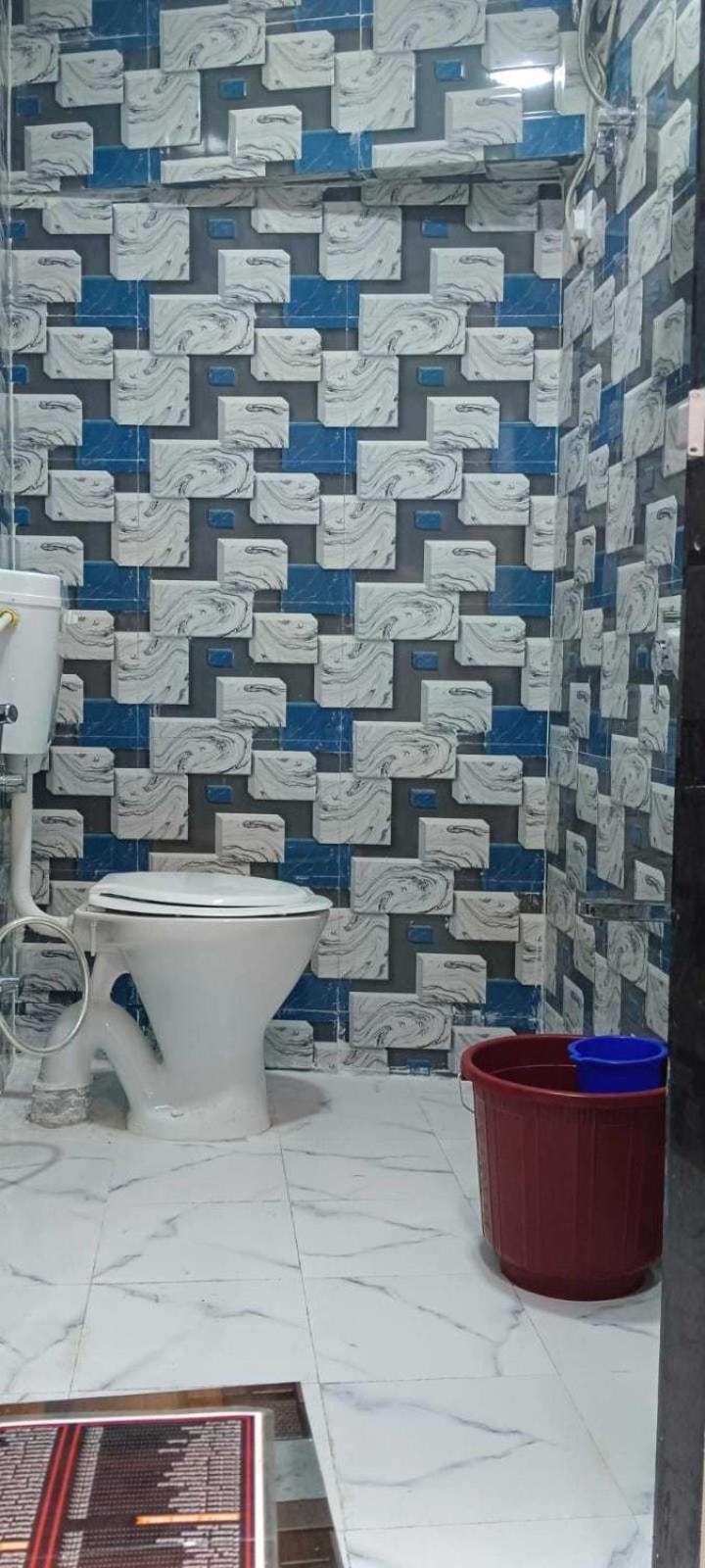 Hotel O The Om Sai Residency Bombaim