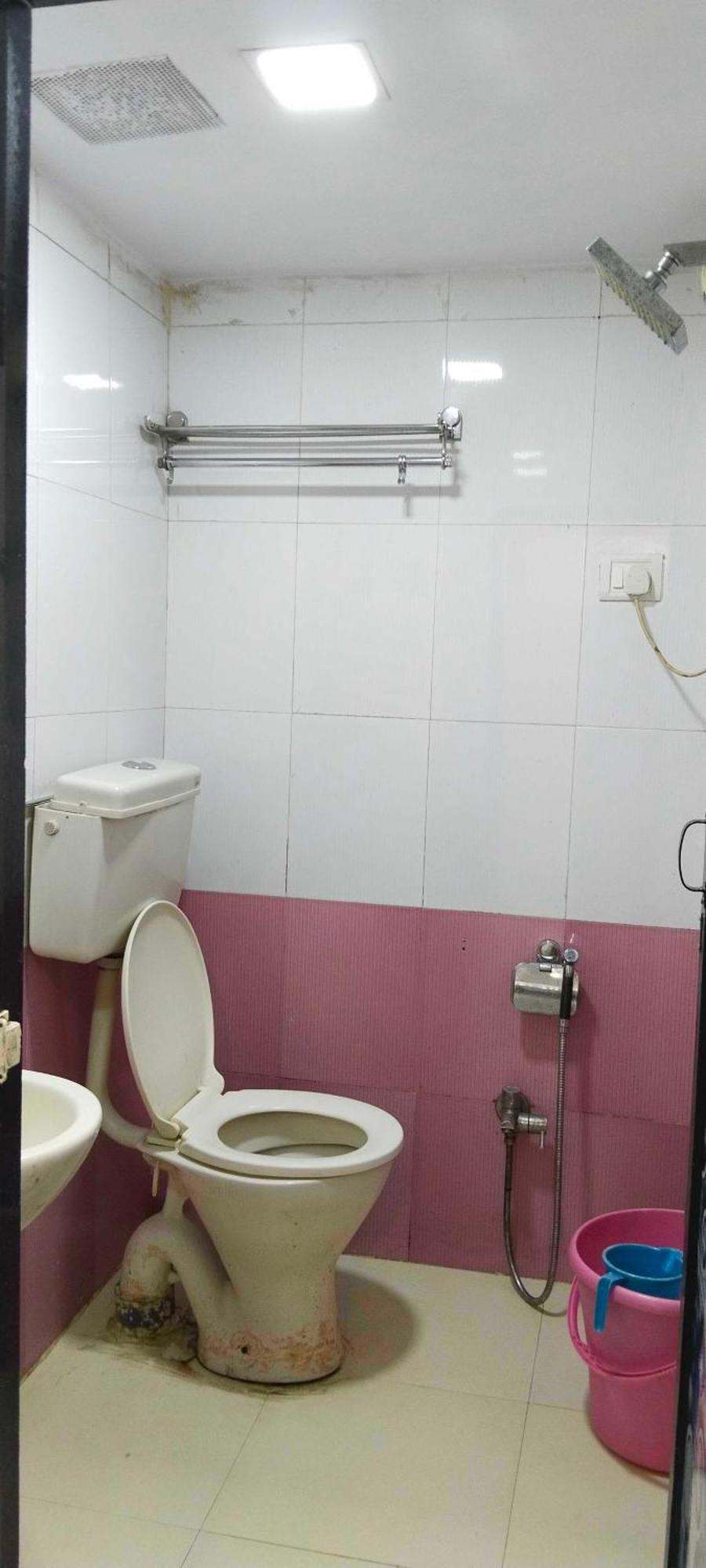 Hotel O The Om Sai Residency Bombaim