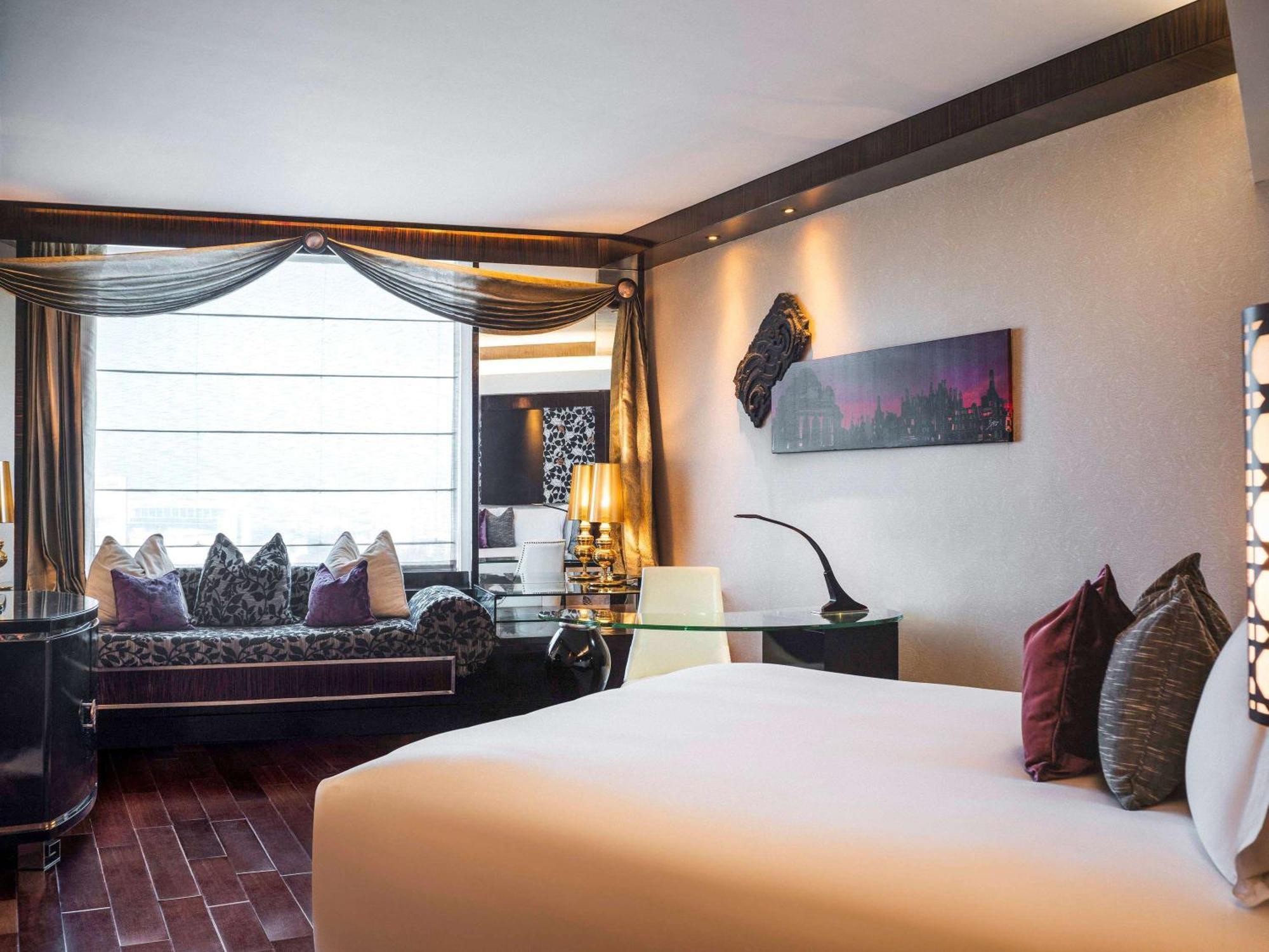 Sofitel Bkc Hotel