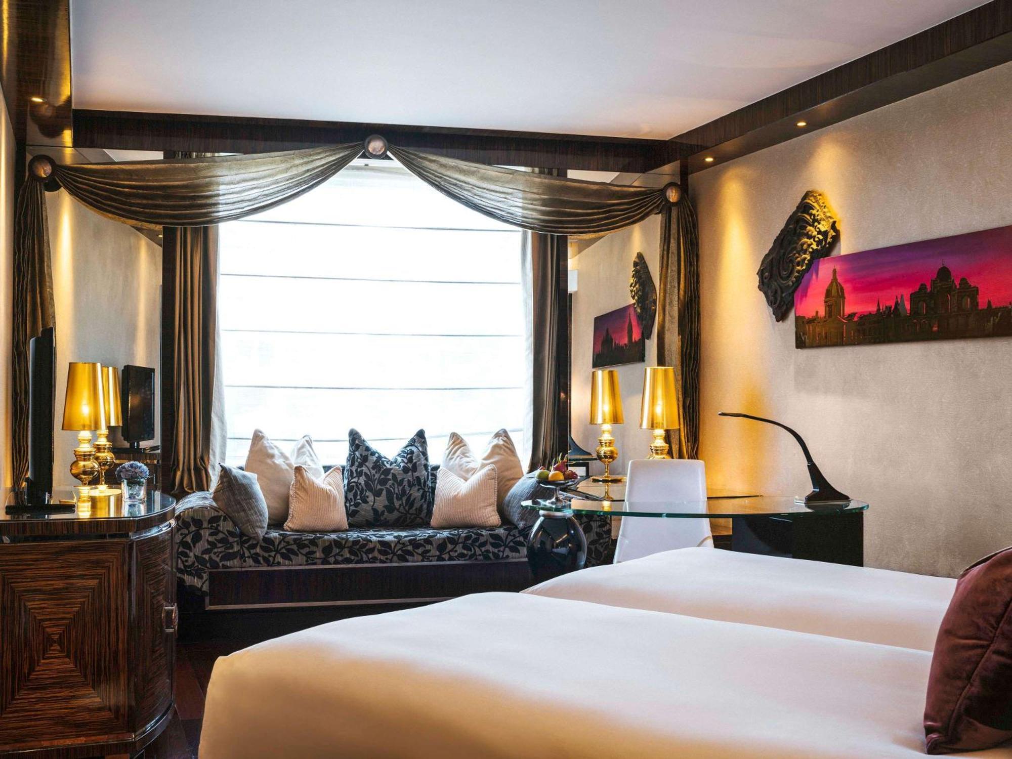 Hotel Sofitel Bkc 5*