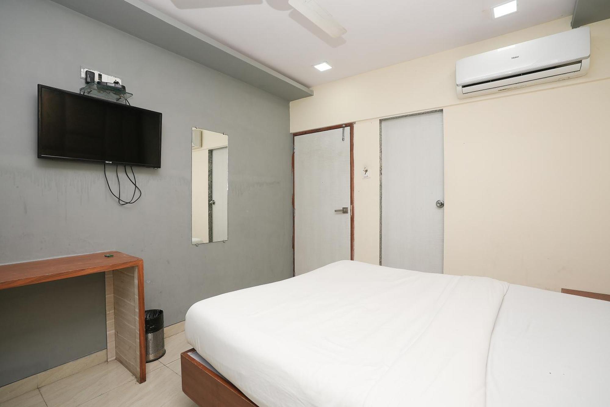 Royal Aqua Hotel Mumbai