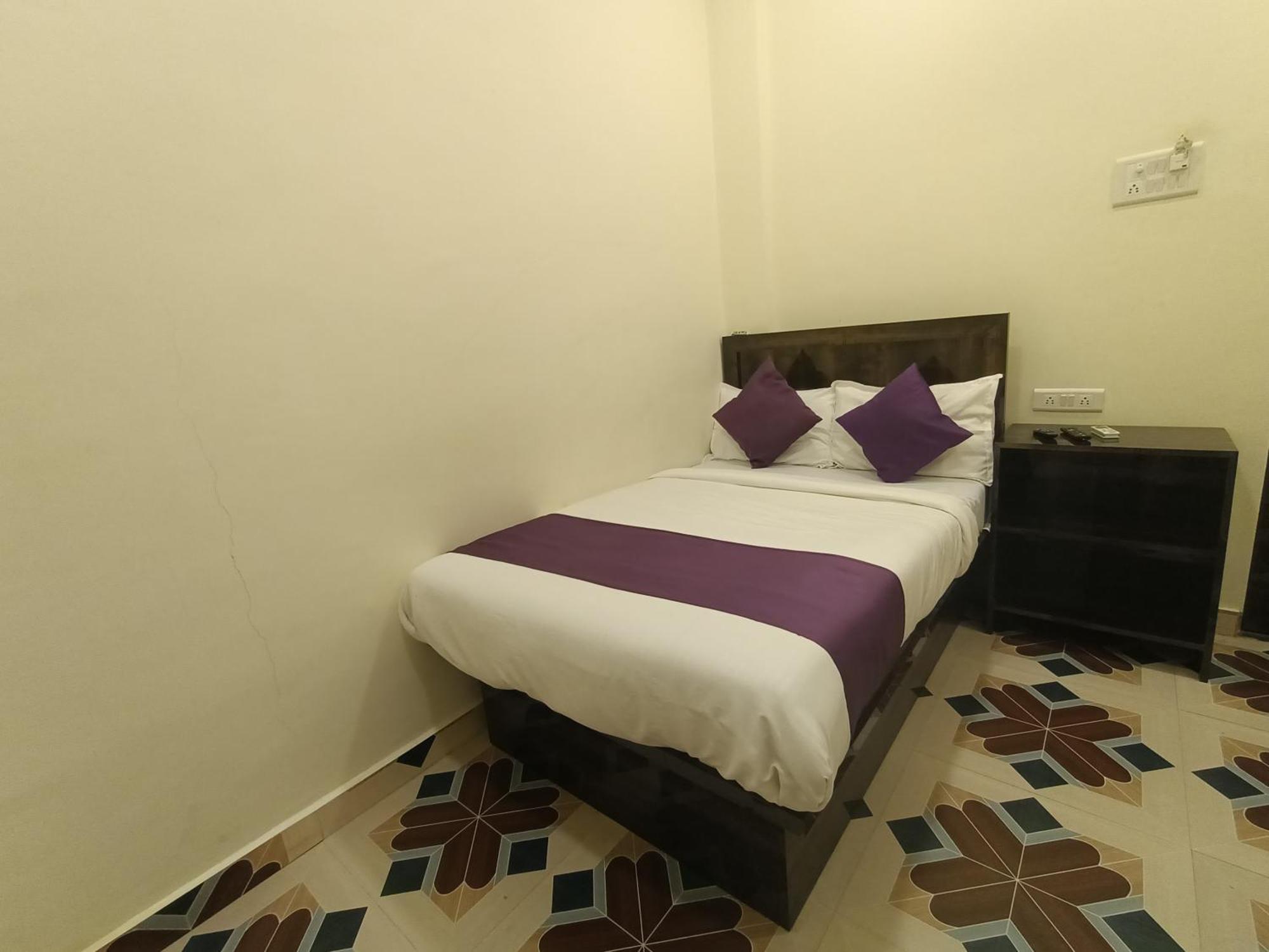 Star Of Kurla - Nearest From Kurla - Near Bkc Bombaim