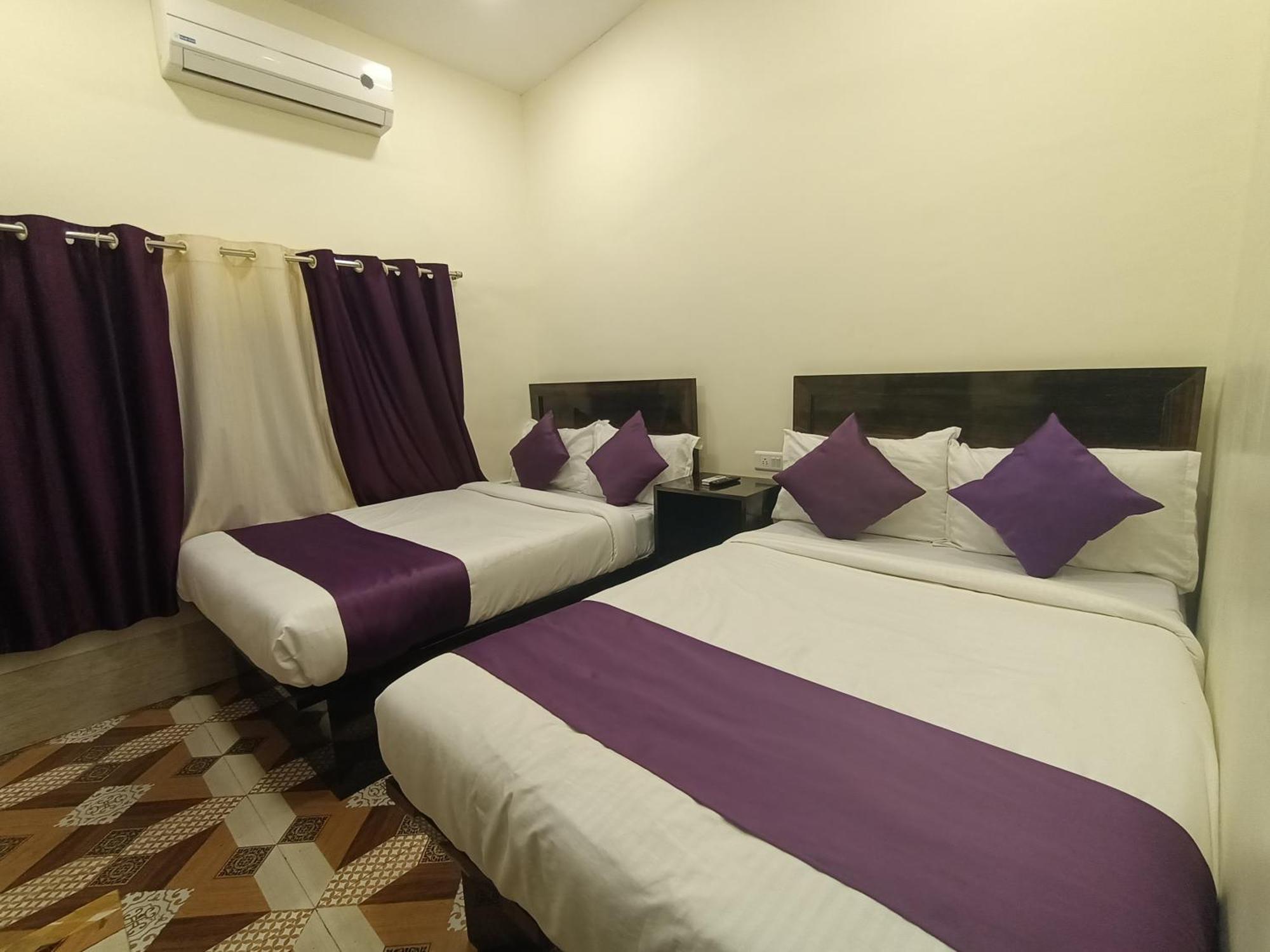Star Of Kurla - Nearest From Kurla - Near Bkc Bombaim
