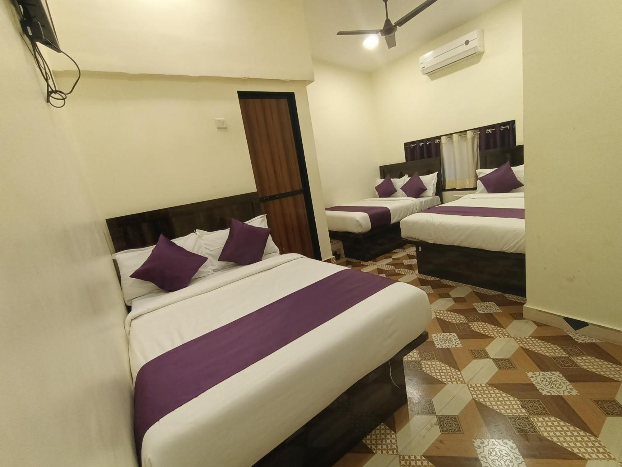 Star Of Kurla - Nearest From Kurla - Near Bkc * Bombaim