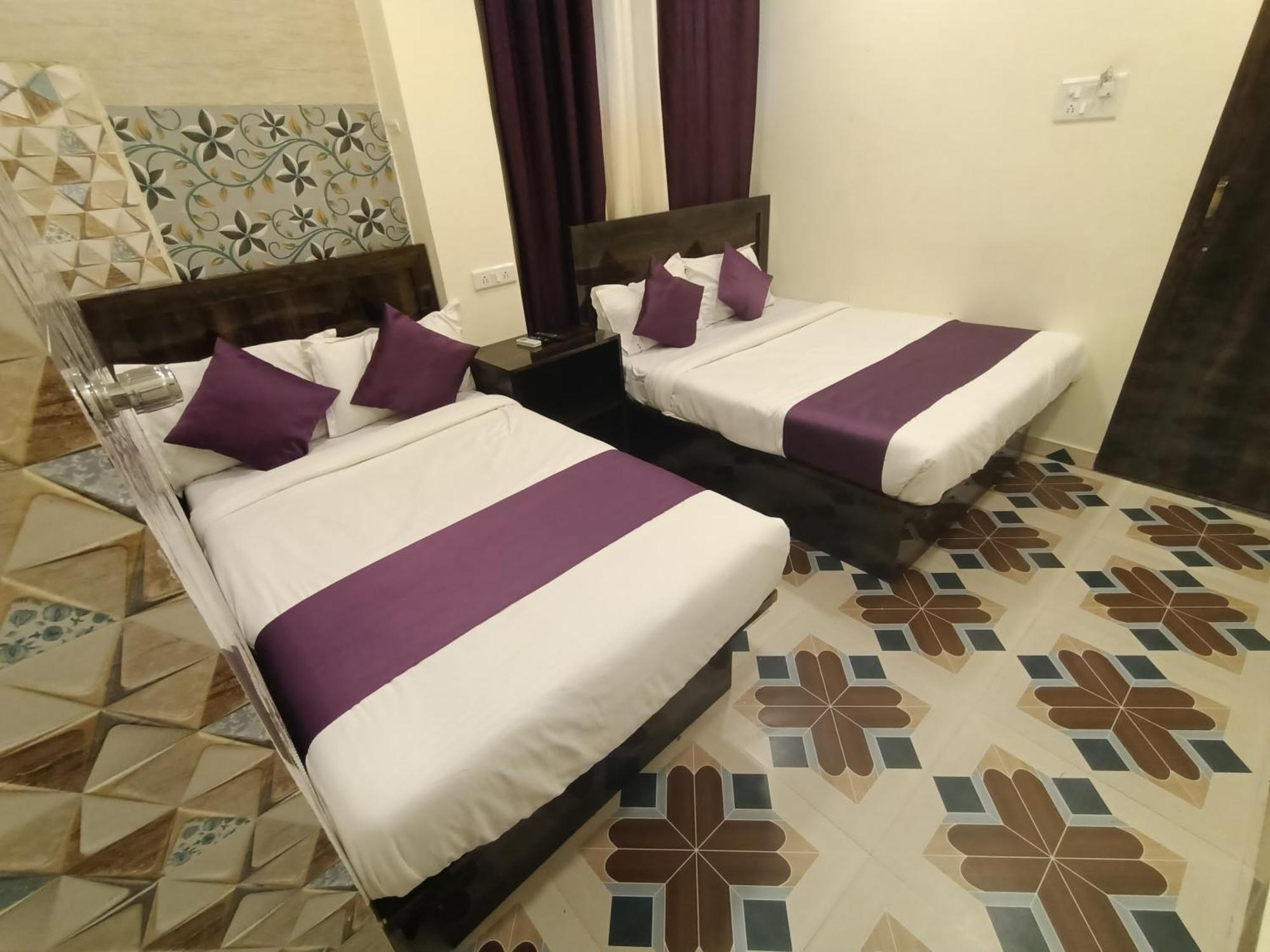Casa de hóspedes Star Of Kurla - Nearest From Kurla - Near Bkc