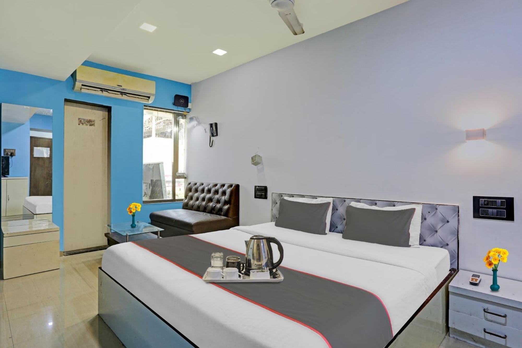 Hotel Oyo Salt House 3*