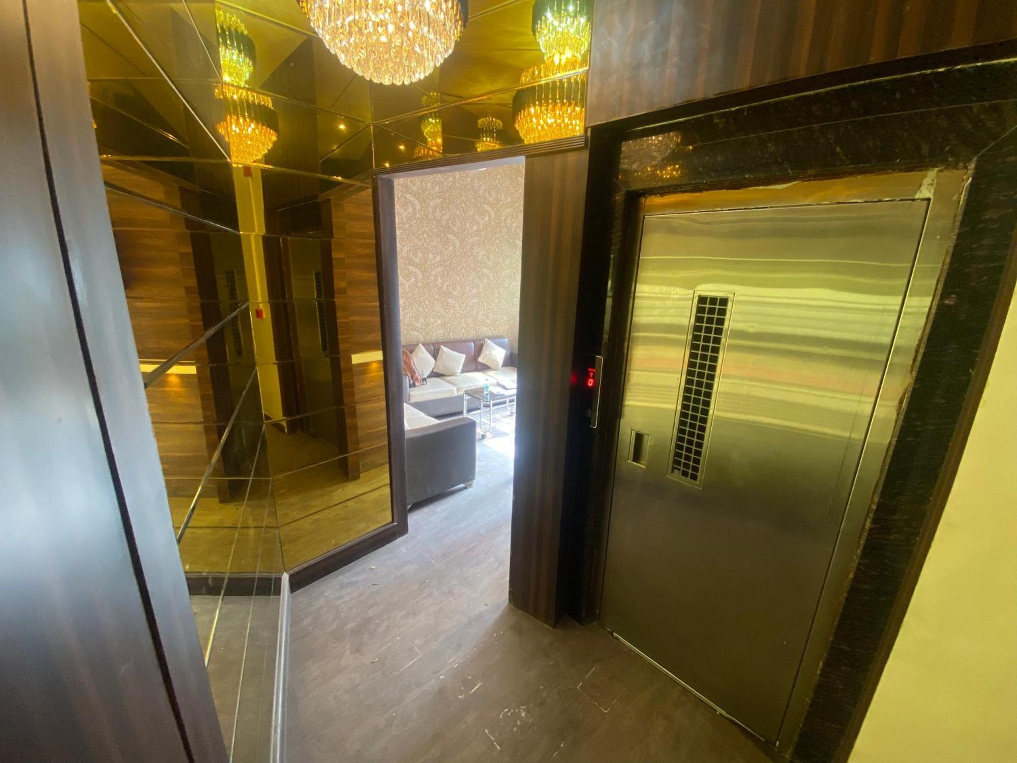 Ashyana - Near To Grant Road Station Hotel Mumbai
