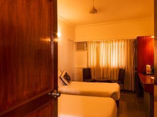 Oyo Juhu Beach 3* Mumbai