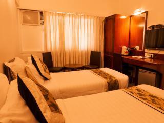 Hotel Oyo Juhu Beach