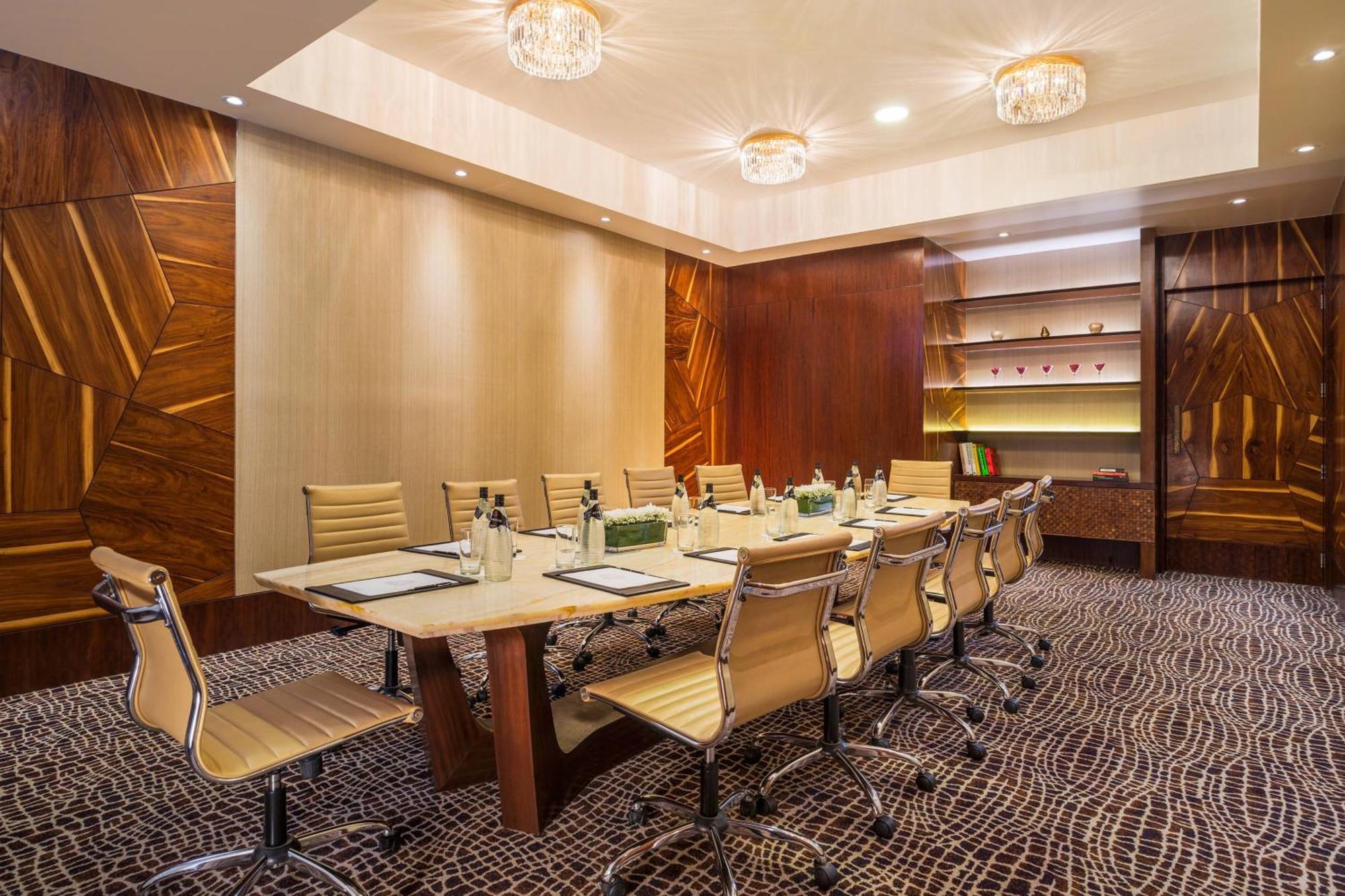 The St. Regis Mumbai