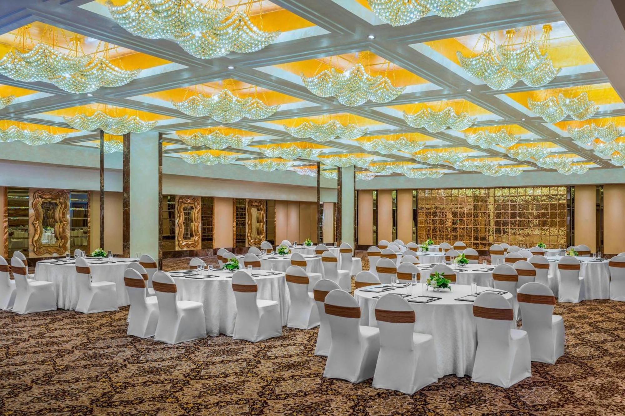 The St. Regis Mumbai
