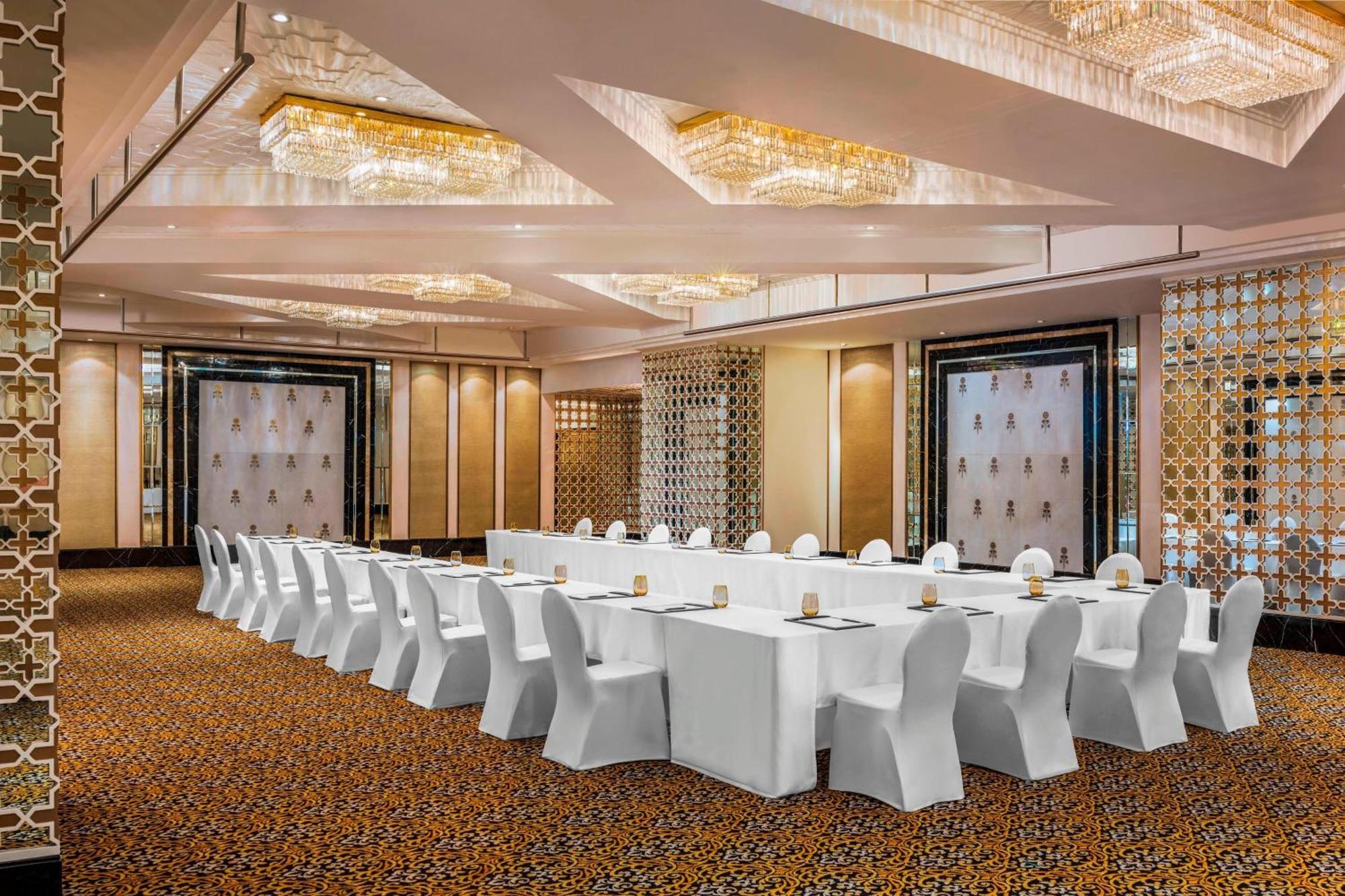 The St. Regis