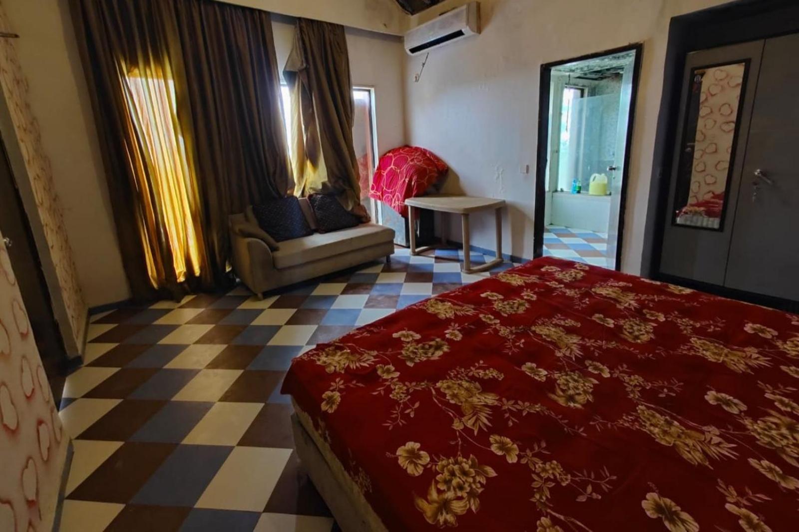 Shah Social Party In Royal Palms Villa Mumbai