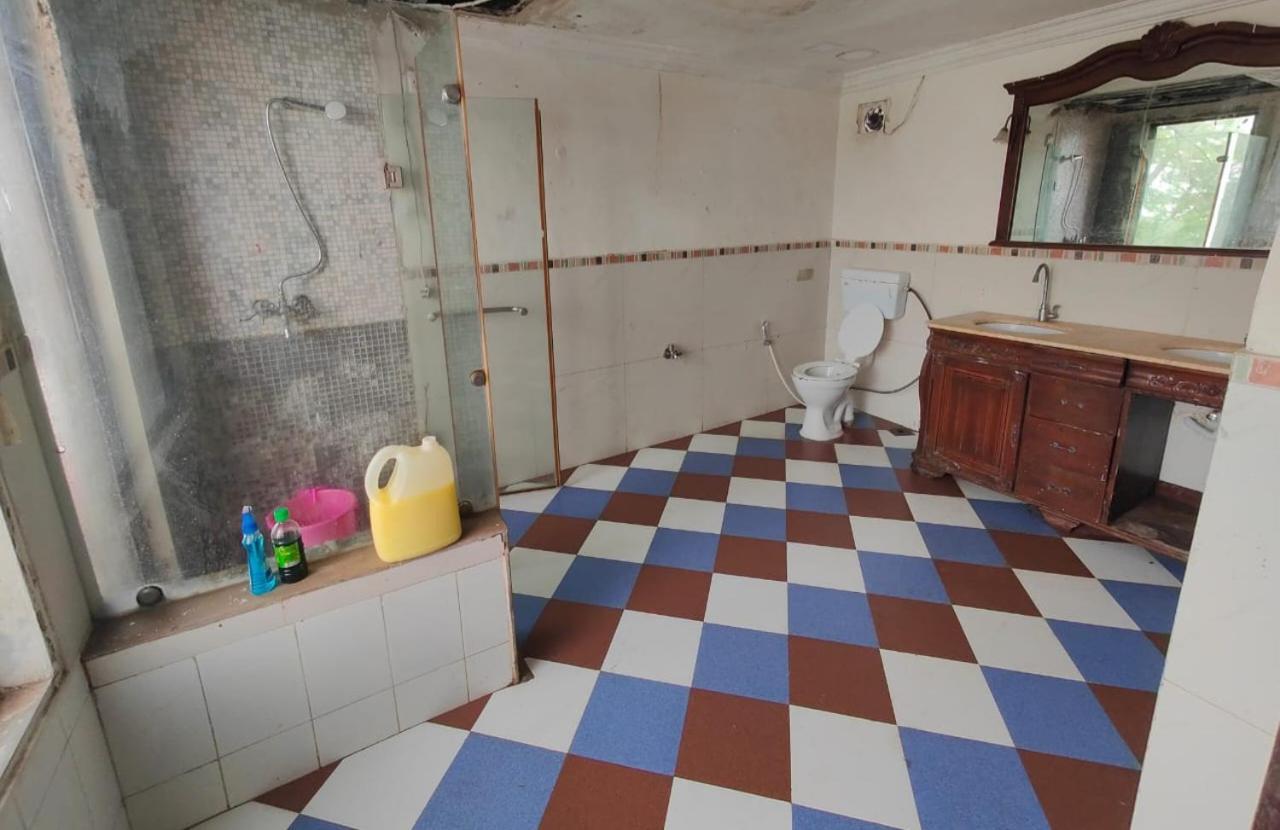 Villa Shah Social Party In Royal Palms Mumbai