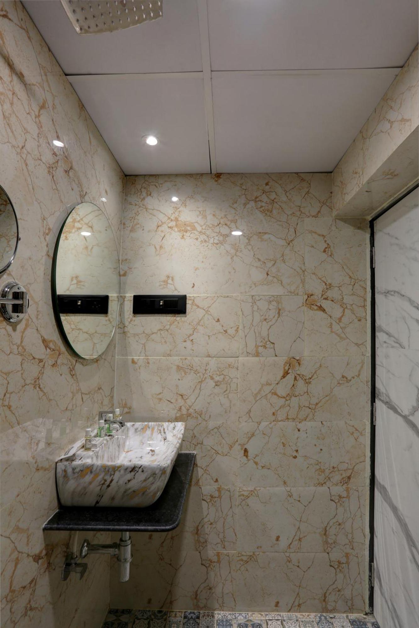 Hotel Diamond